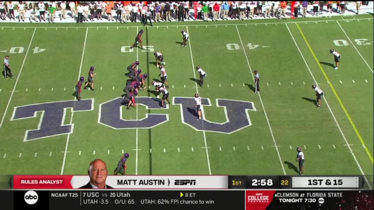 Top NFL Draft Prospects in the CFB Natty News, Scores, Highlights