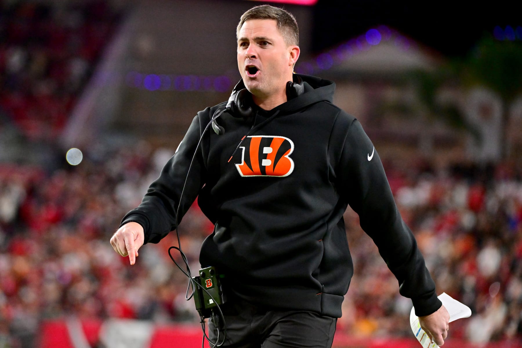 NFL Playoff Picture 2023: Cincinnati Bengals coin flip, rule