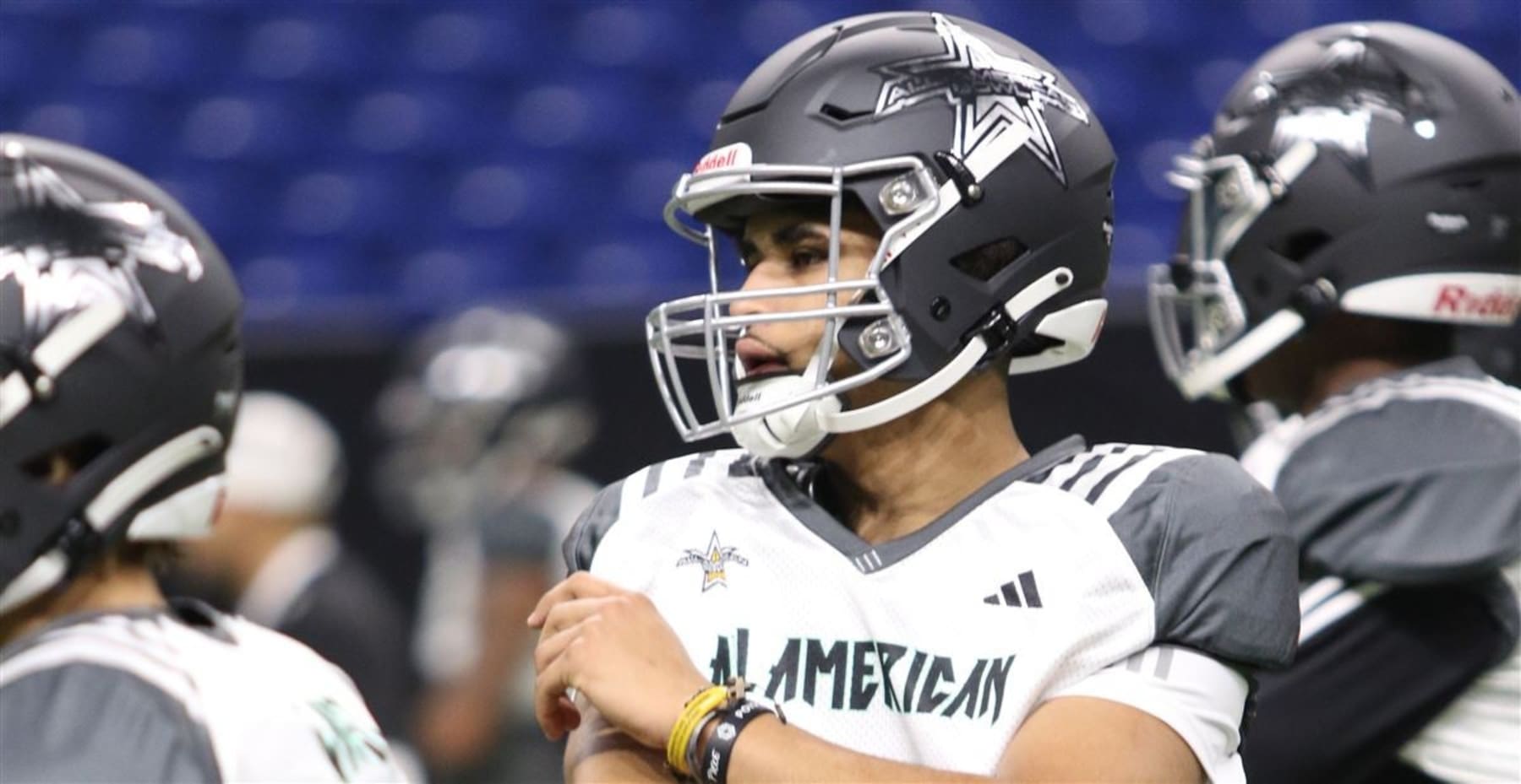 All American Bowl  College Football: News, Videos, Stats, Highlights,  Results & More - NBC Sports