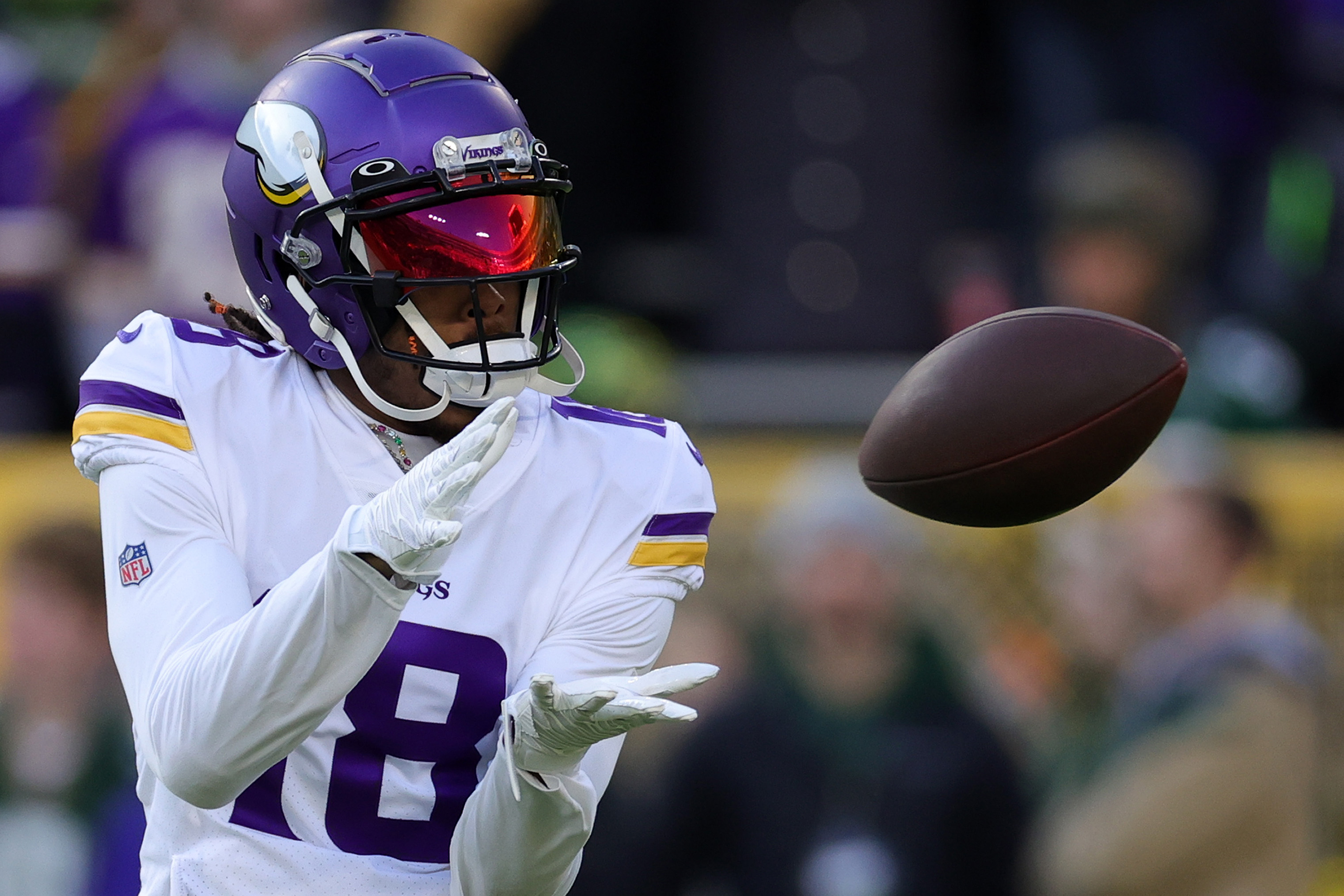 How to watch the Minnesota Vikings vs. Chicago Bears on Sunday, Jan. 8