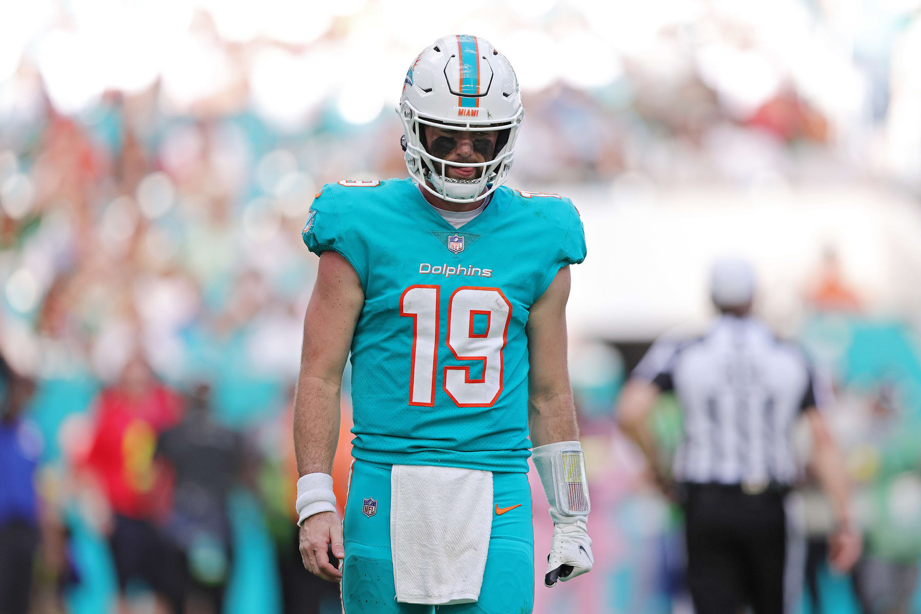 Dolphins vs. Jets 2022: Takeaways from Miami's loss to Jets