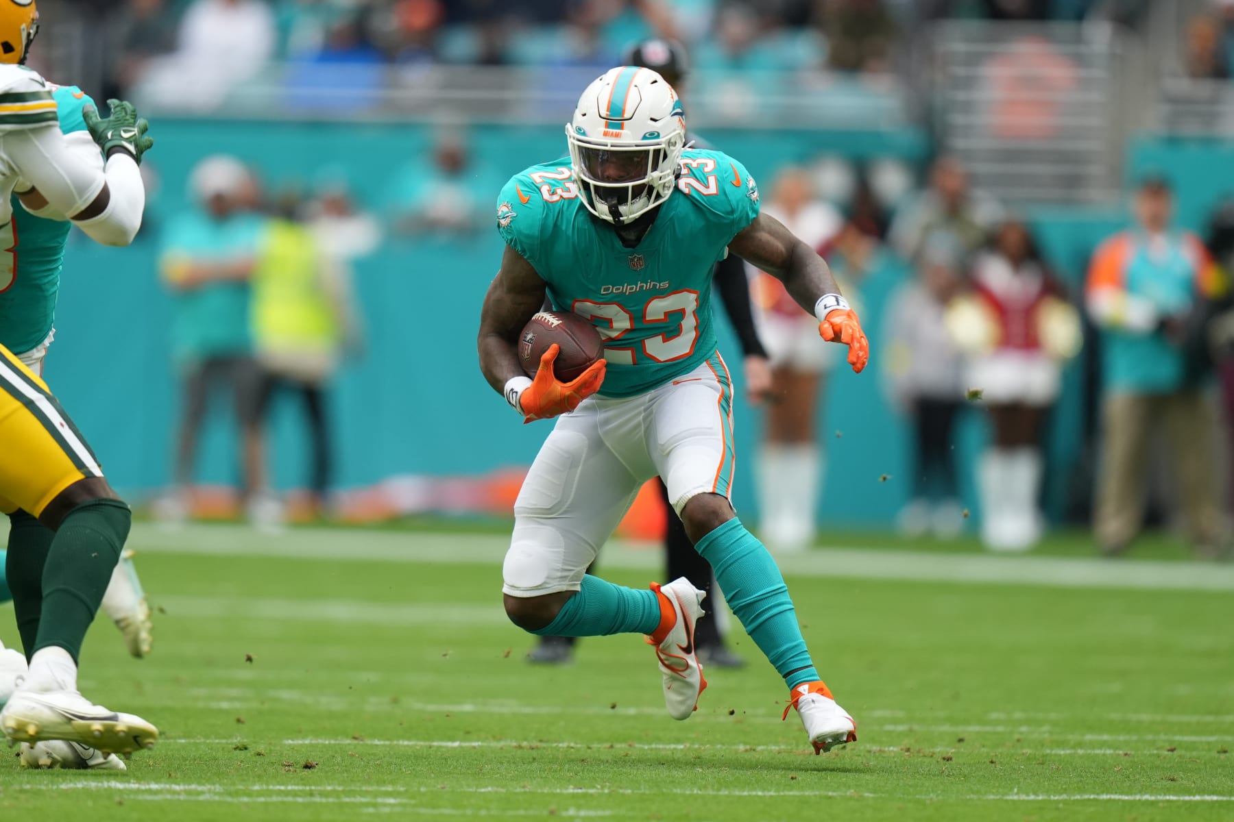 Three Takeaways Miami Dolphins Week 18 vs New York Jets NFL 2022