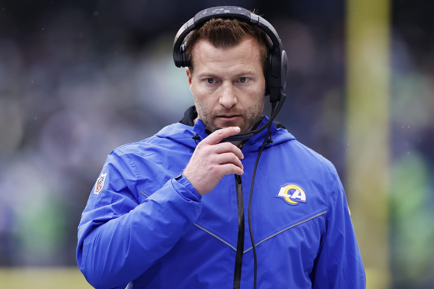Bad Coaching in the NFL: Farewell to Quinn-Sanity!
