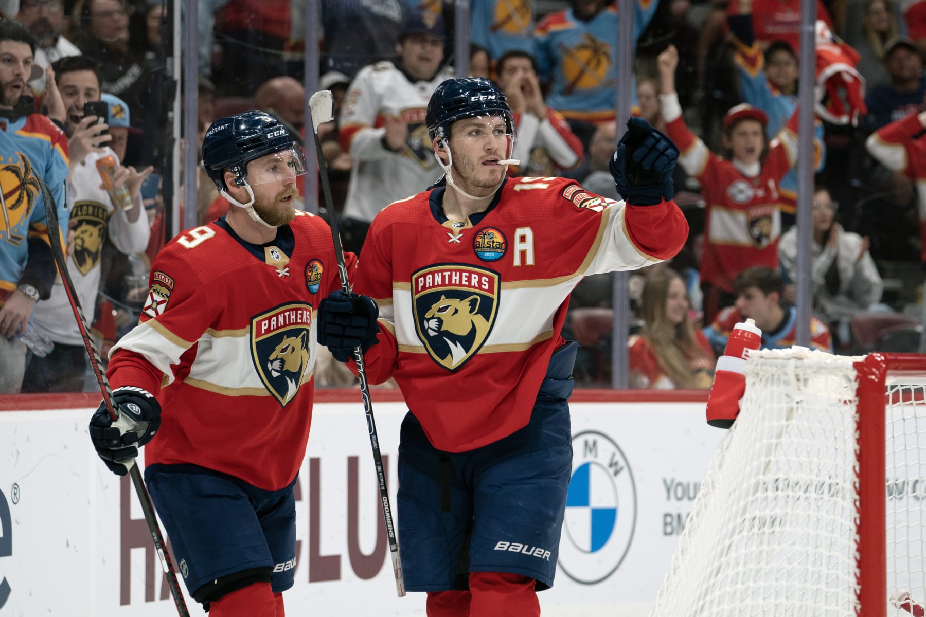NHL fan misery rankings: No. 6 Florida Panthers - Sports Illustrated