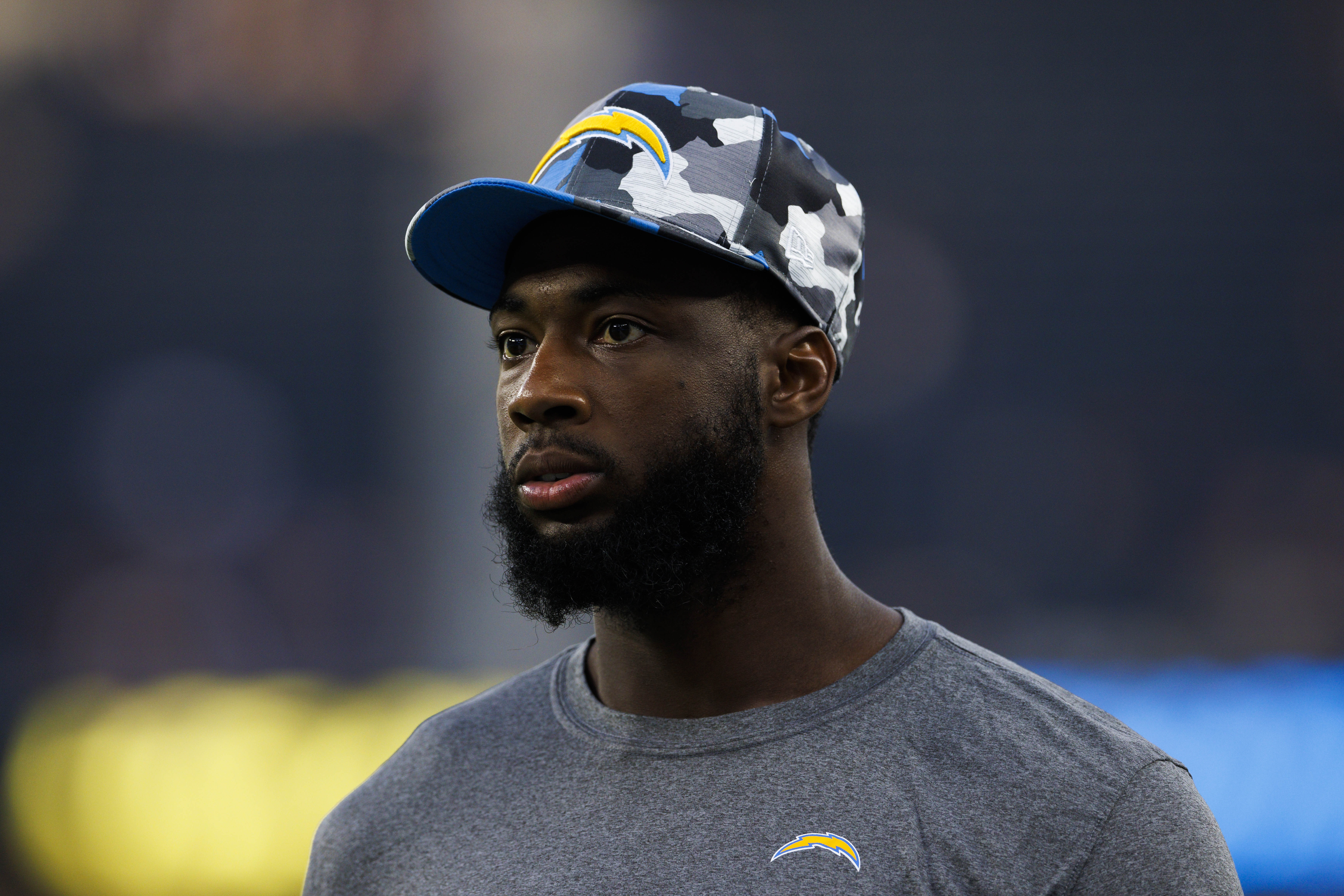 Keenan Allen, Mike Williams practice on limited basis - NBC Sports