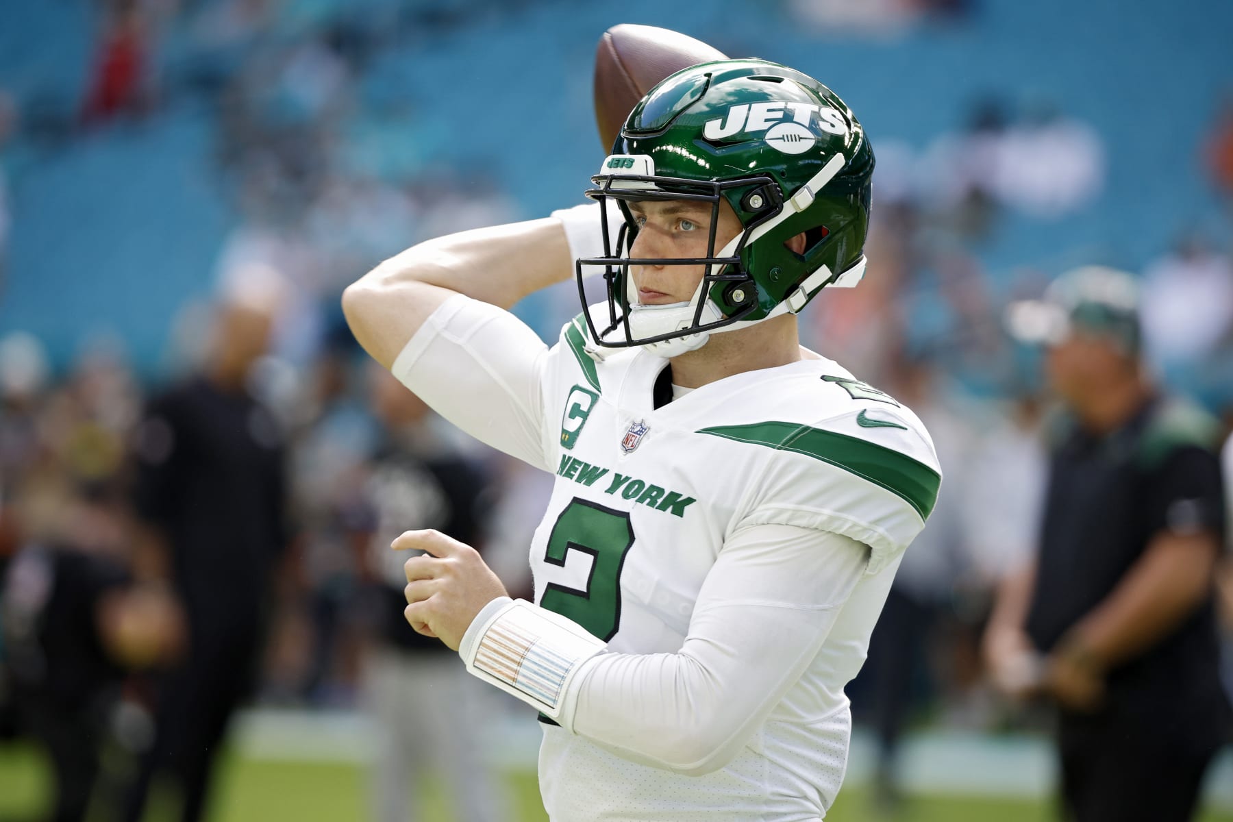 New York Jets: Takeaways from the Joe Flacco trade