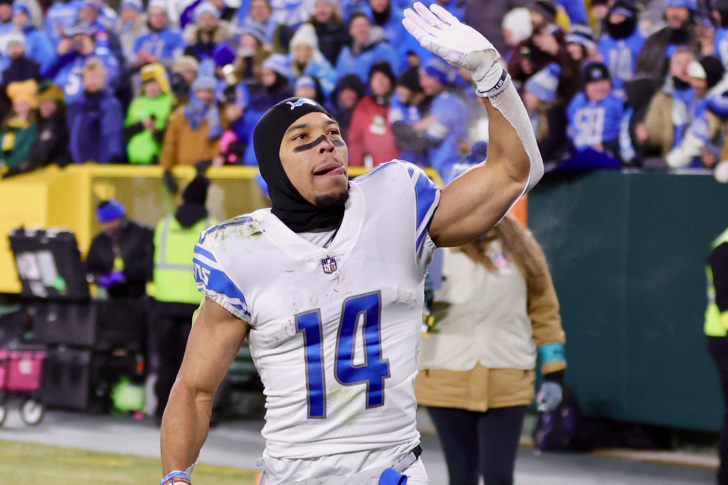 Packers lose to Lions 16-20