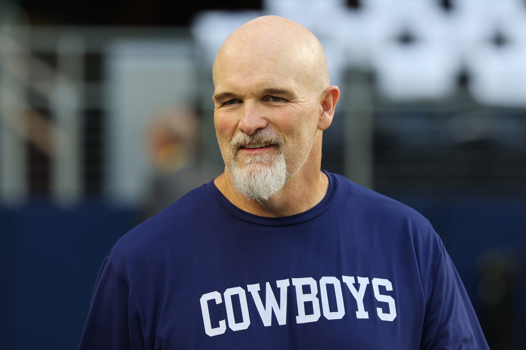 Reports: Broncos ask to speak with Cowboys DC Quinn, Rams DC Morris, 49ers  DC Ryans