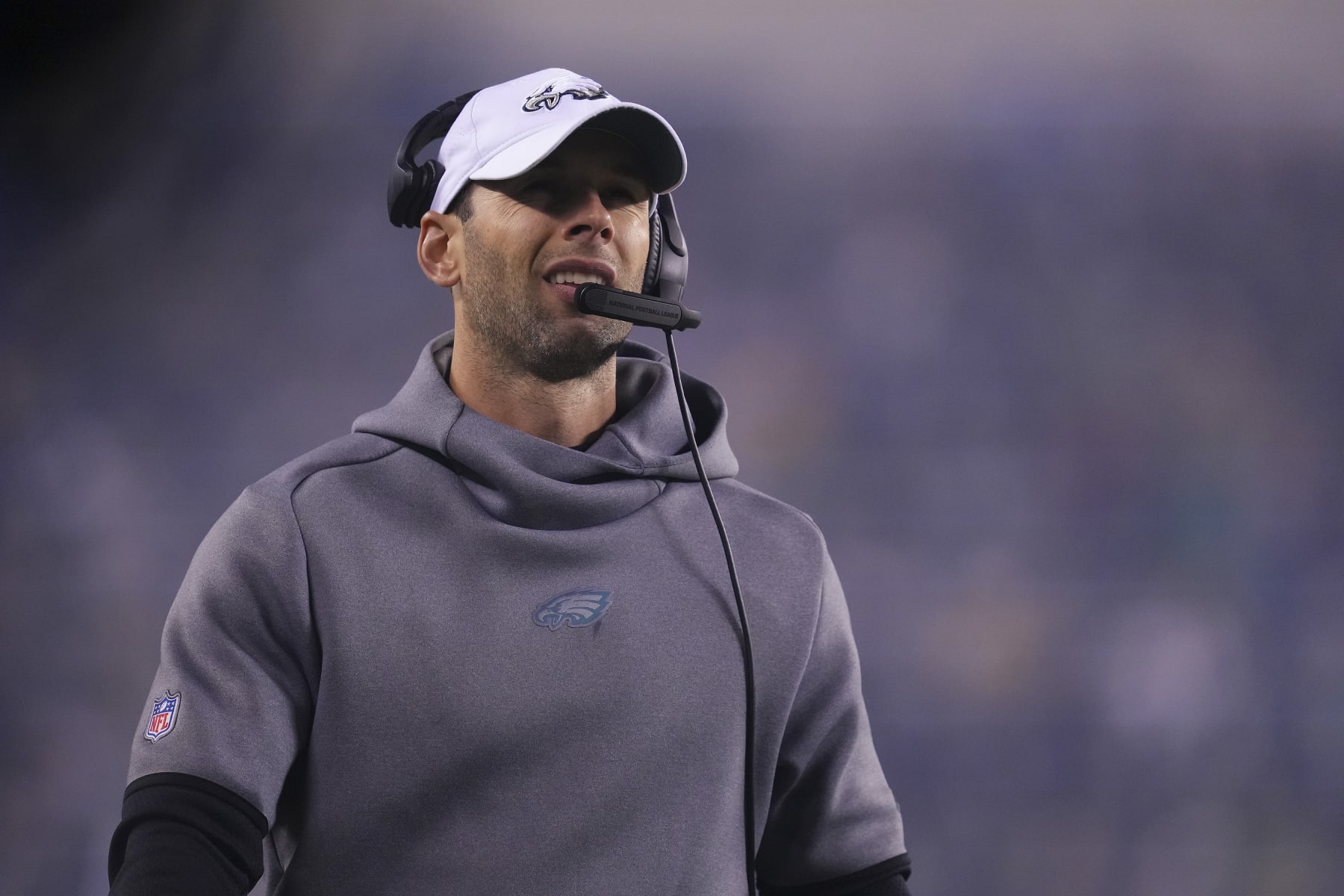 Kliff Kingsbury out as Arizona Cardinals head coach amid franchise makeover