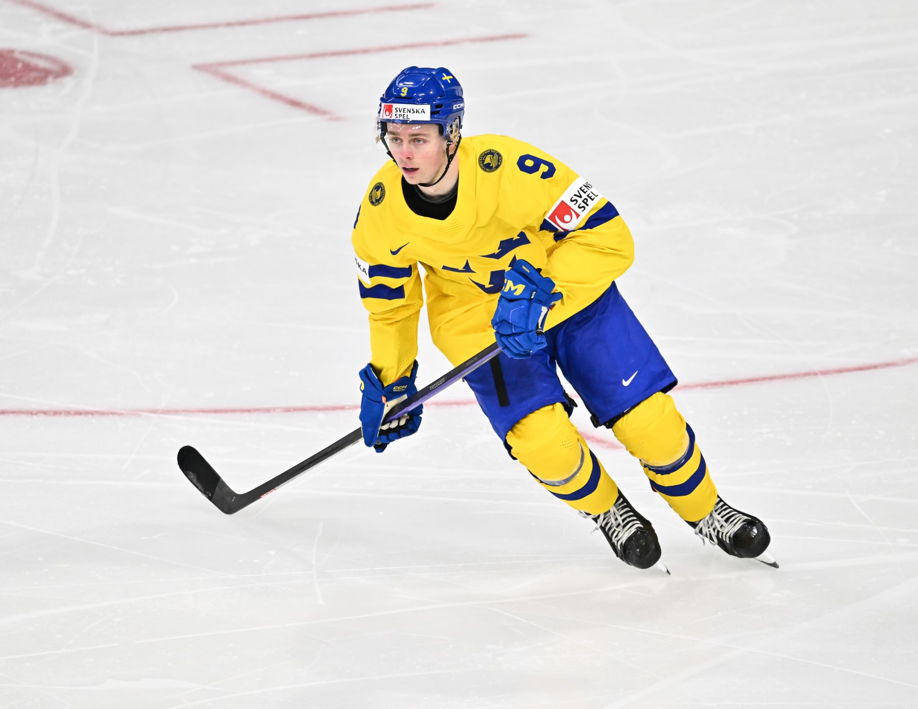 Top NHL Draft prospect Connor Bedard on the cusp of World Junior  Championship immortality