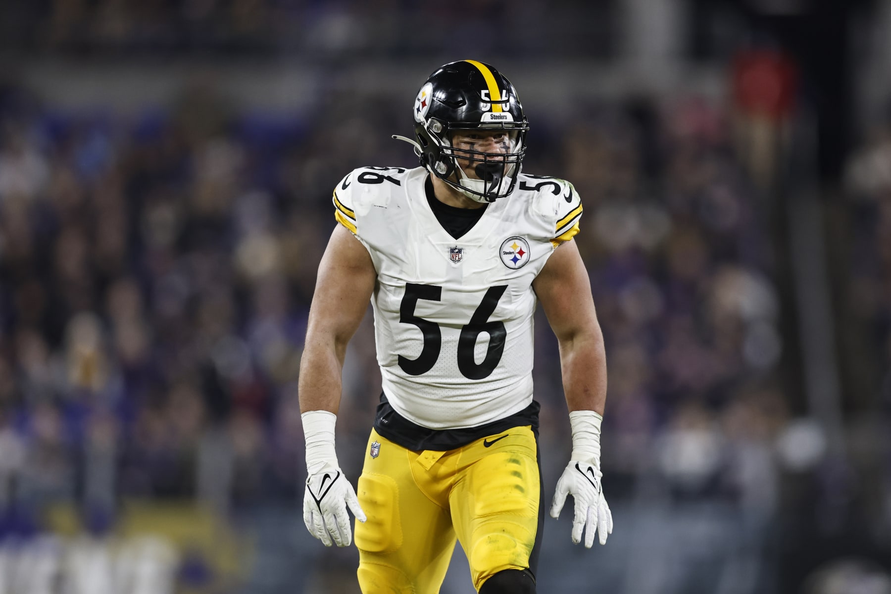 Steelers' Alex Highsmith apologizes for 'CPR' sack celebration after Damar  Hamlin's cardiac arrest