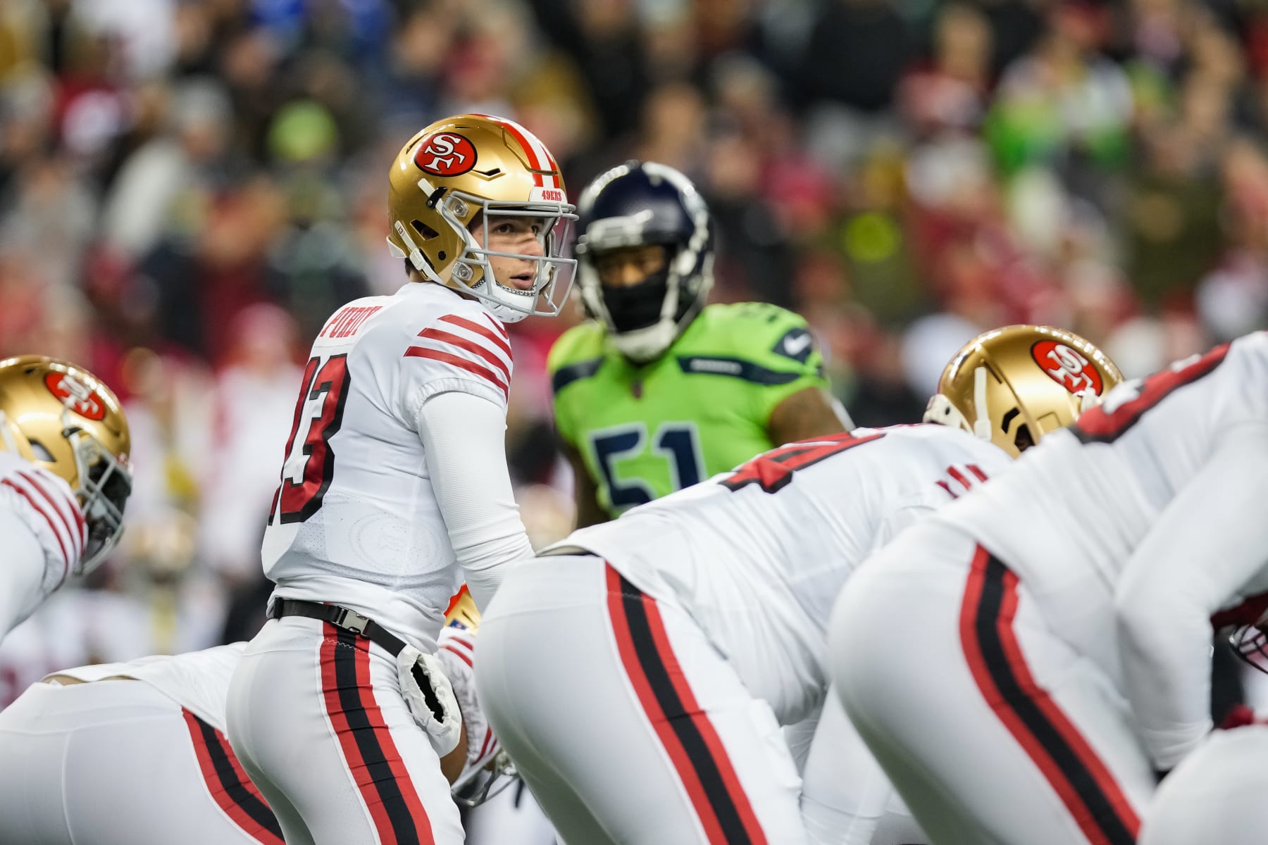 Madden 16 Simulation Saturday: 49ers vs. Bengals Week 15 - Niners Nation