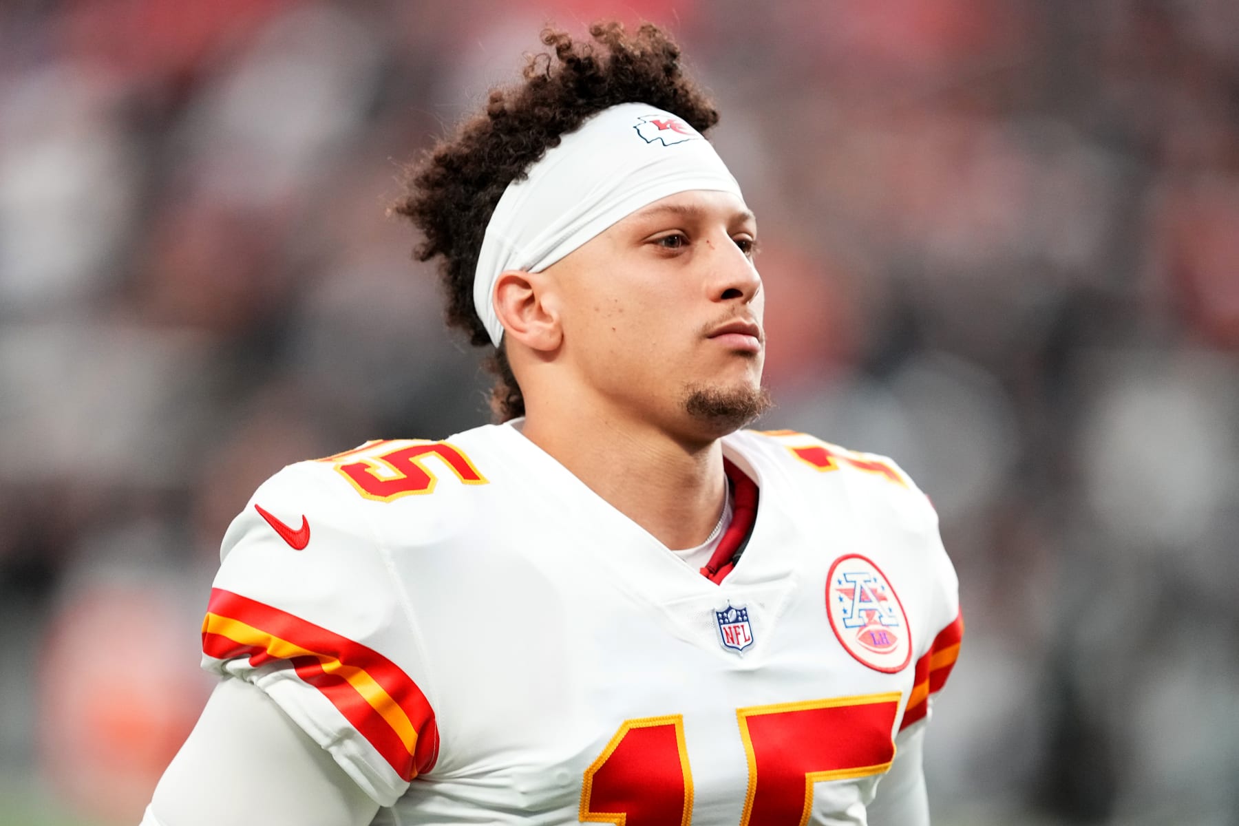 Royals Announce Patrick Mahomes as Newest Member of Ownership Group, by  Nick Kappel