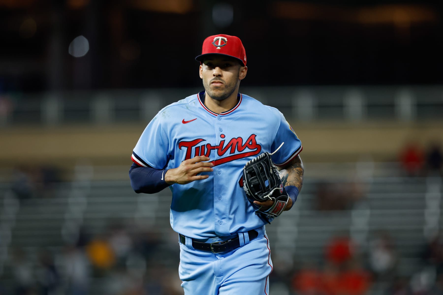 Twins sign Carlos Correa to six-year contract