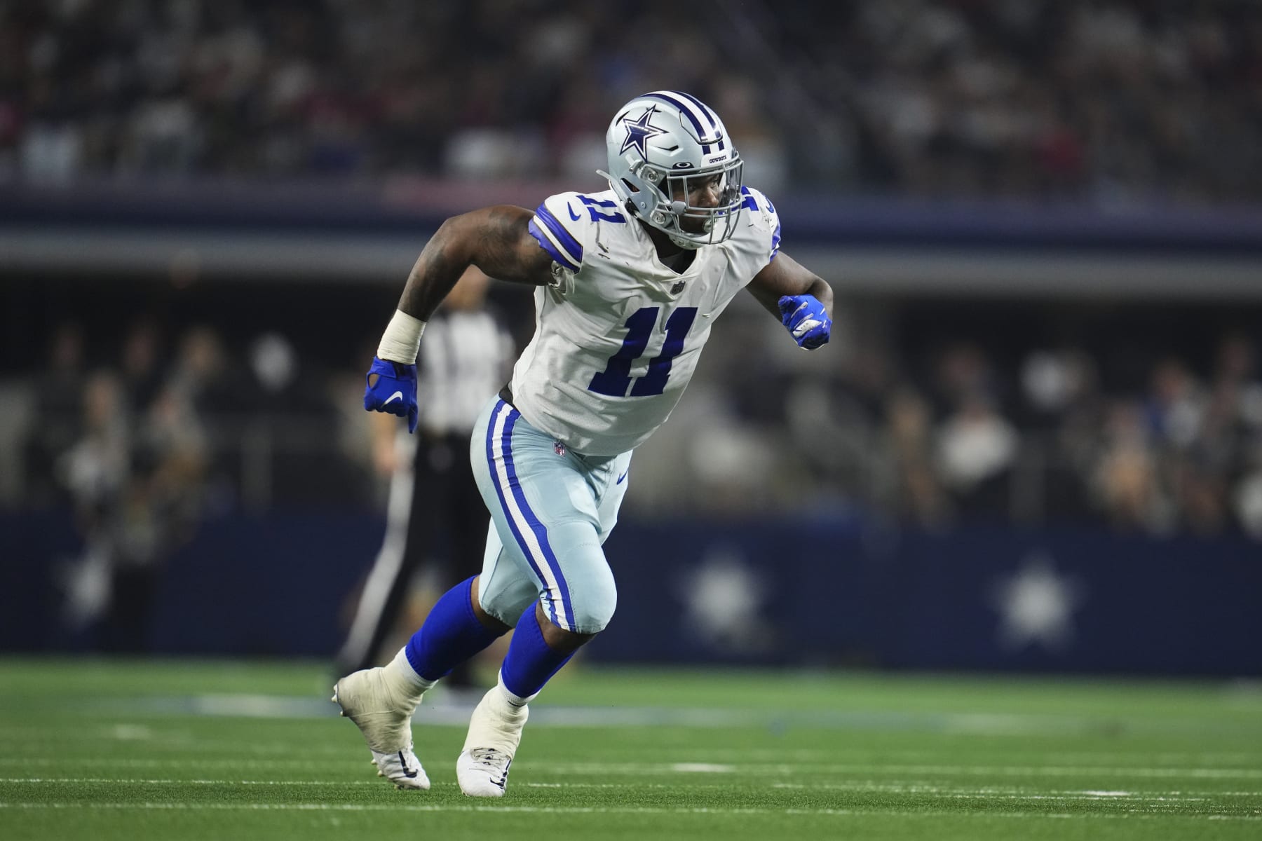 2022-23 NFL BOLD Predictions: Why the Dallas Cowboys will MISS the playoffs