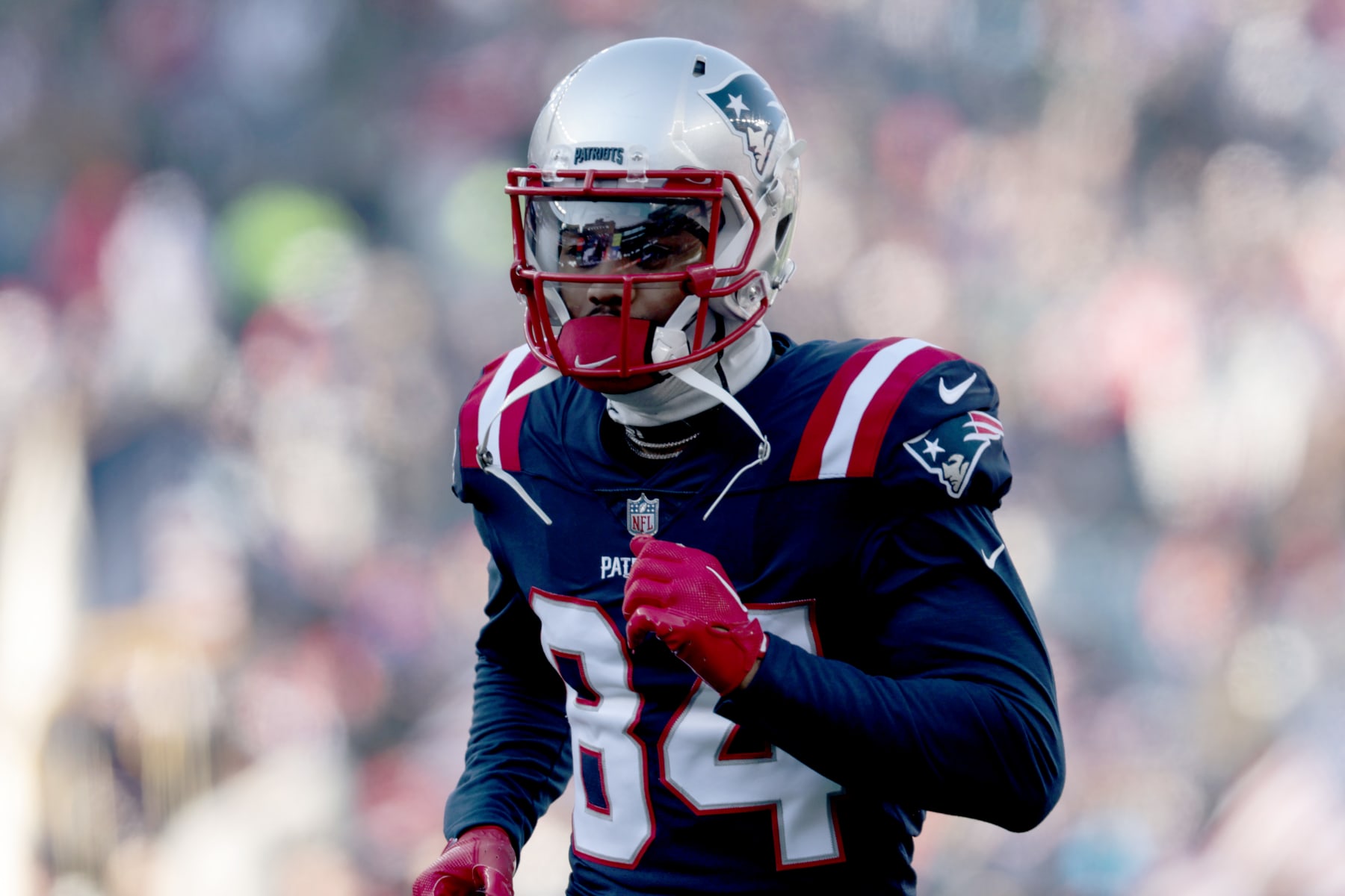 Patriots: 2 best players NE must trade for in 2023 NFL offseason