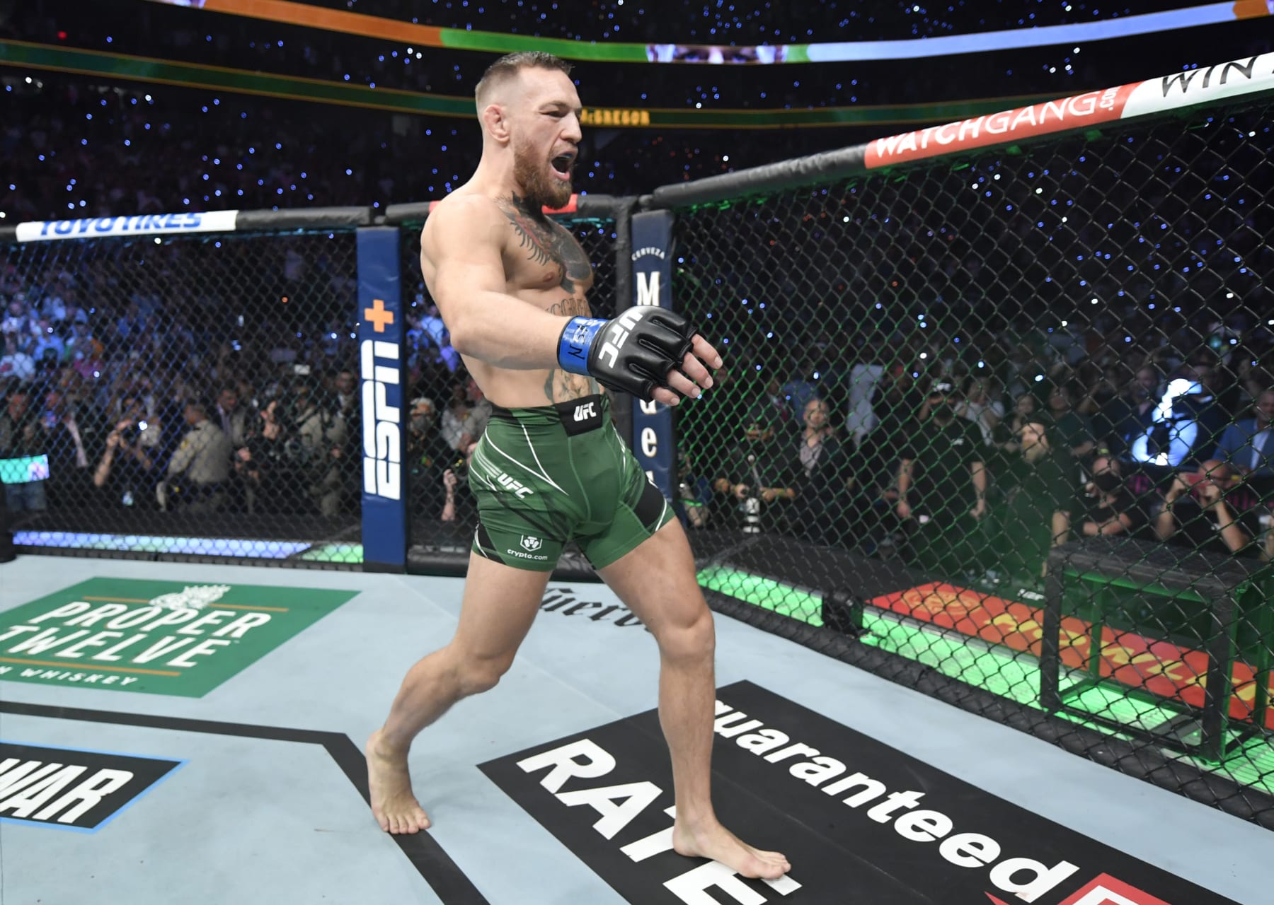 Conor McGregor