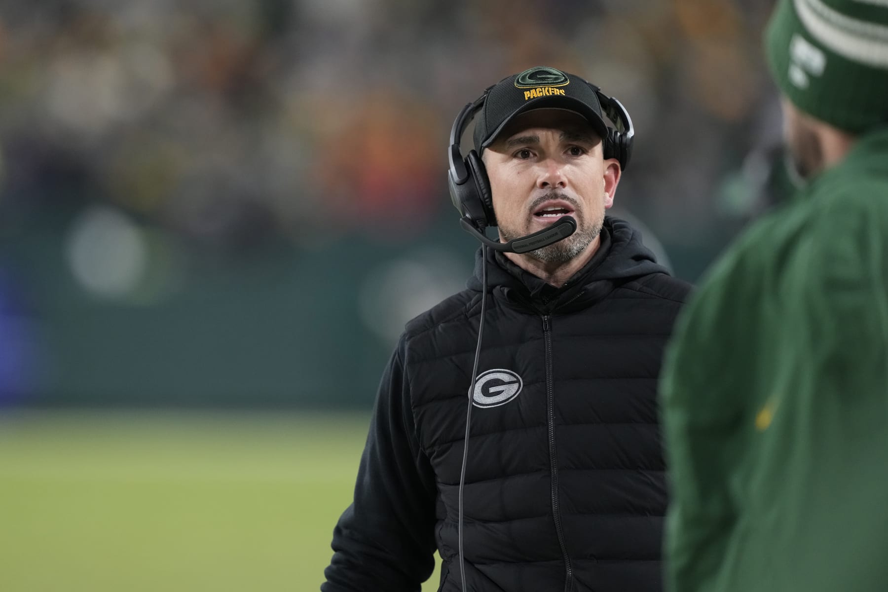 Green Bay Packers Projected to Land 2 Compensatory Picks in 2022 NFL Draft