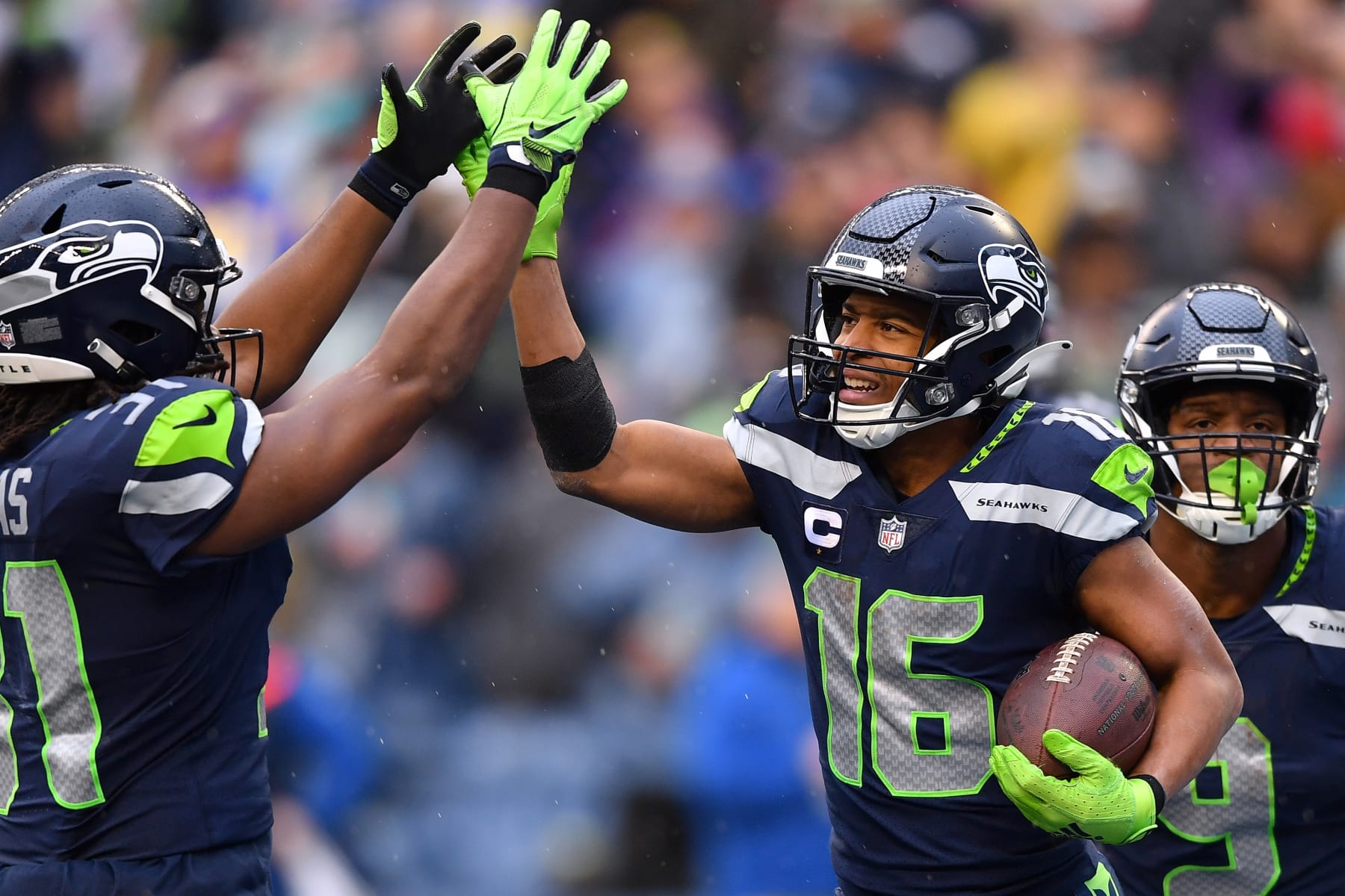 5 Bold Predictions: Seahawks at 49ers Super Wild Card Weekend