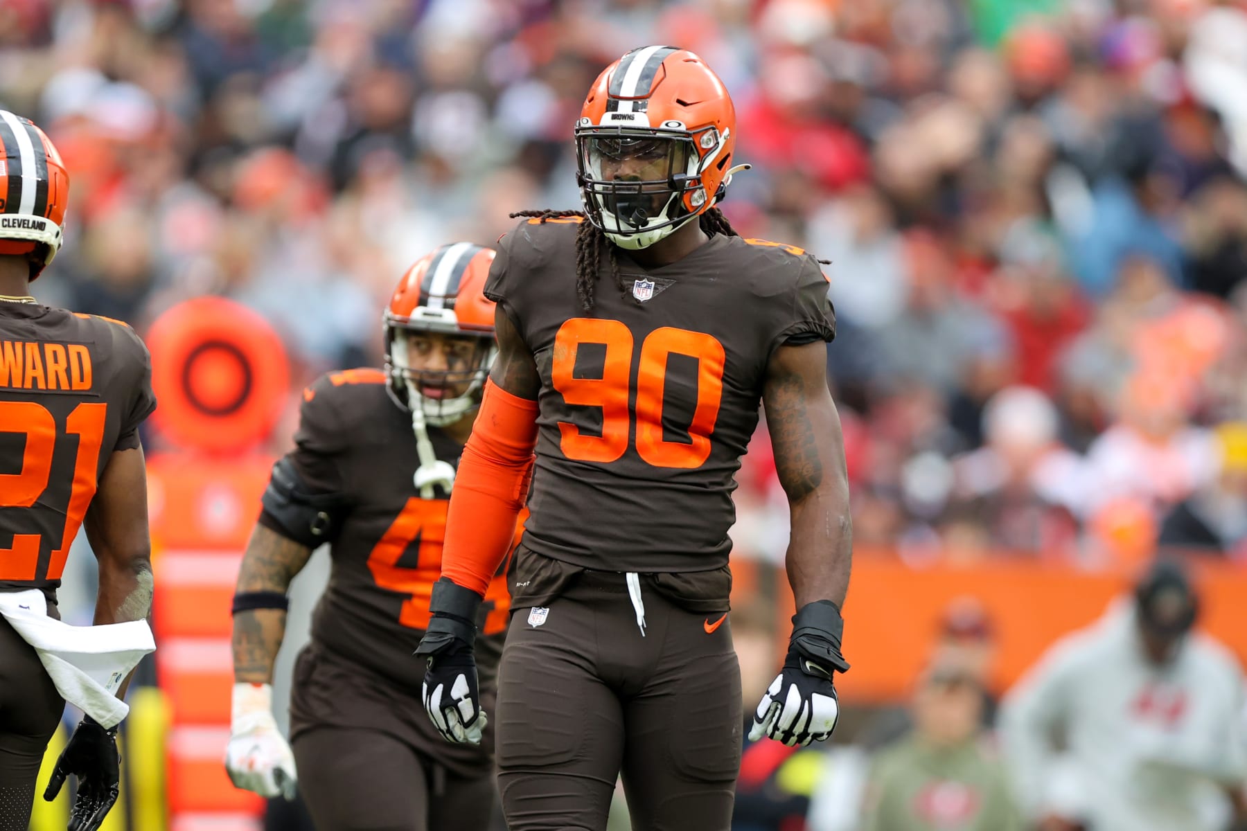 Browns – Jets: Cleveland clowned on by NFL fans after epic collapse