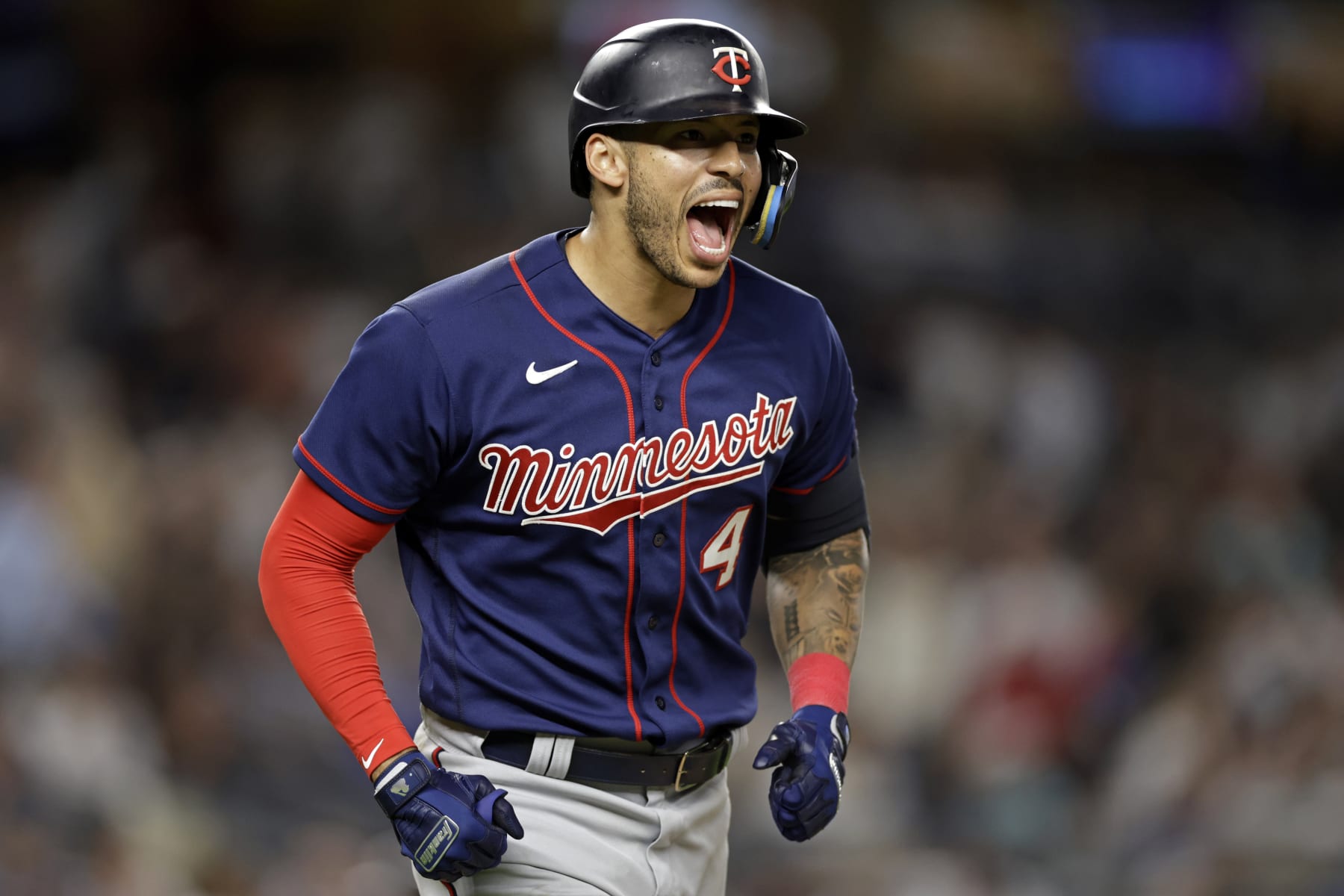The Mets Signing Carlos Correa Could Be the Path to a Báez Discount