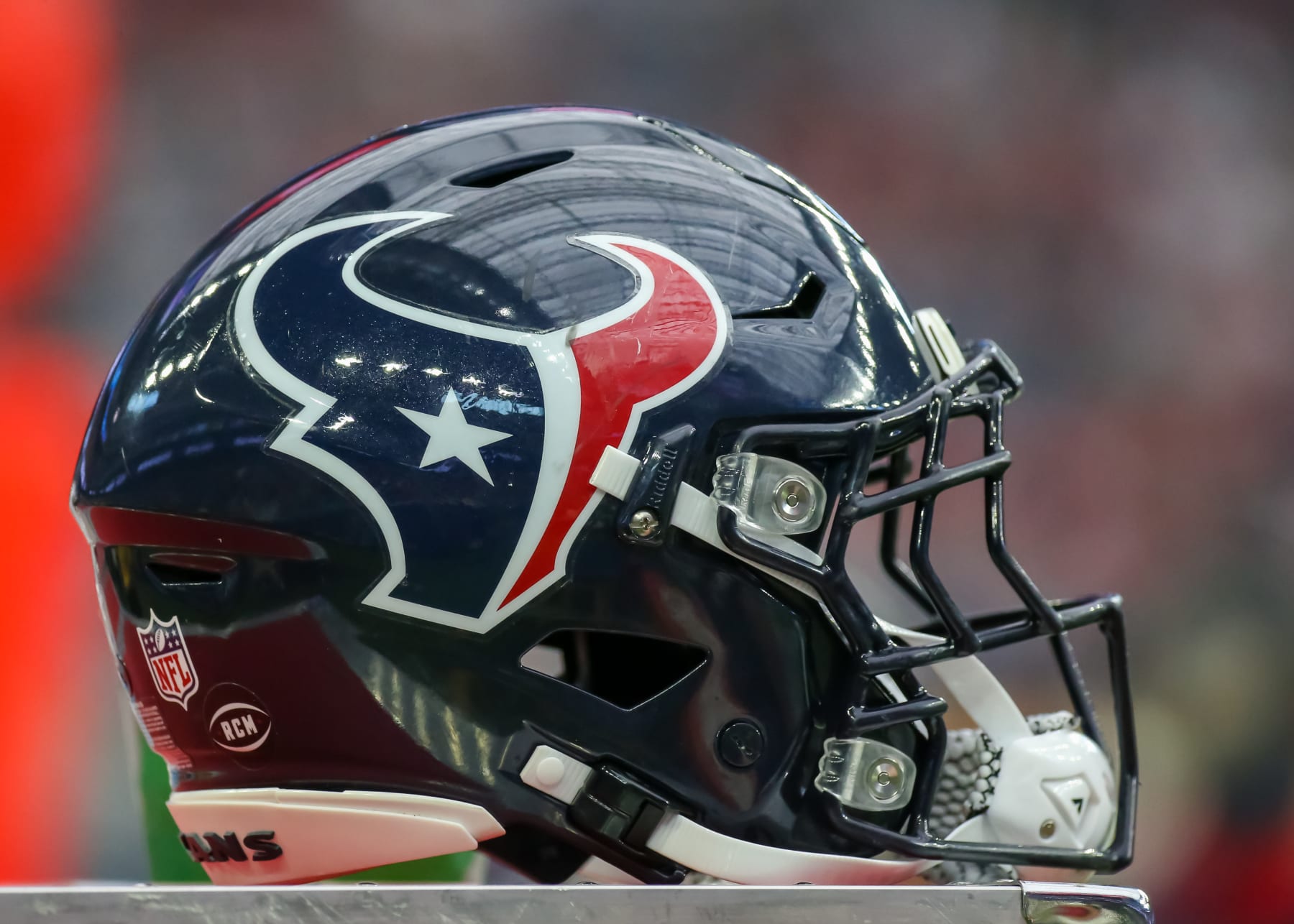 Texans forfeit 2023 fifth-round pick, fined $175K for salary cap reporting  violation