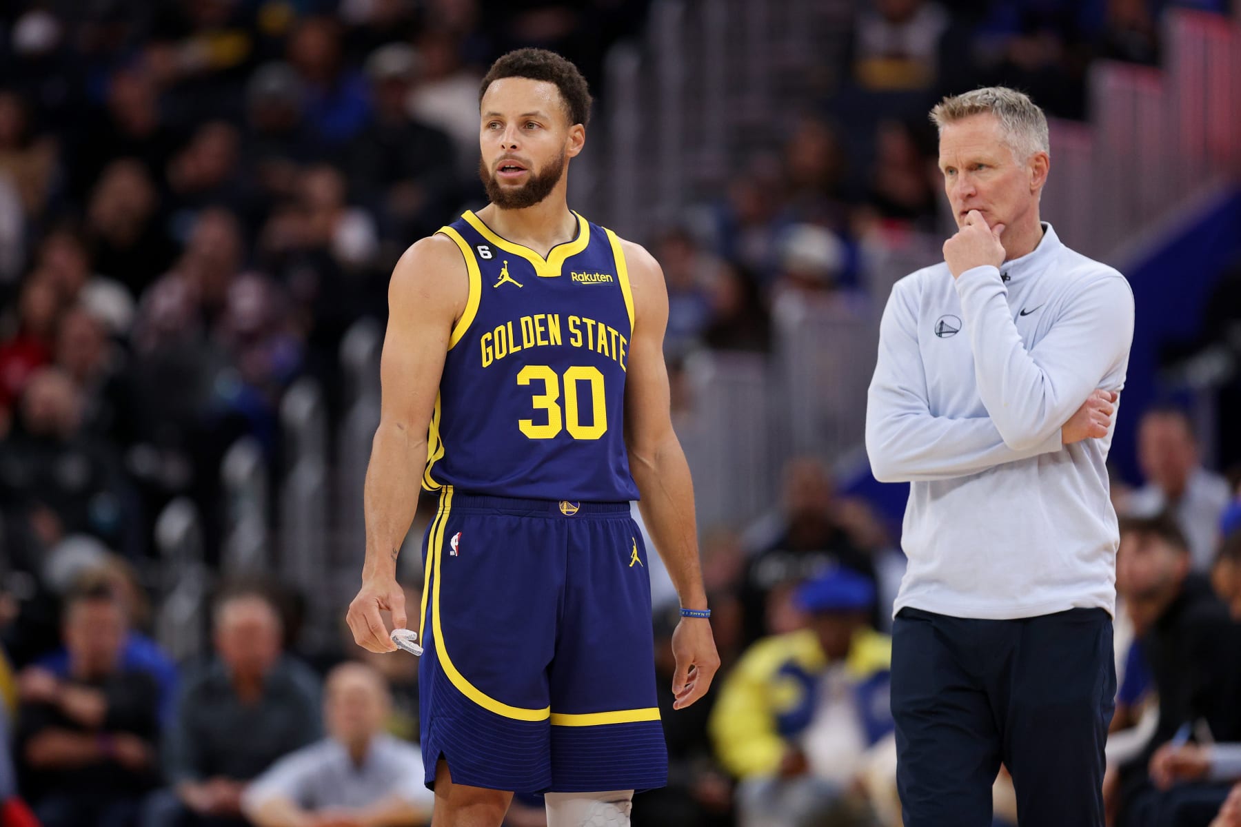 Golden State Warriors: 3 Players worth trading 2022 NBA Draft pick