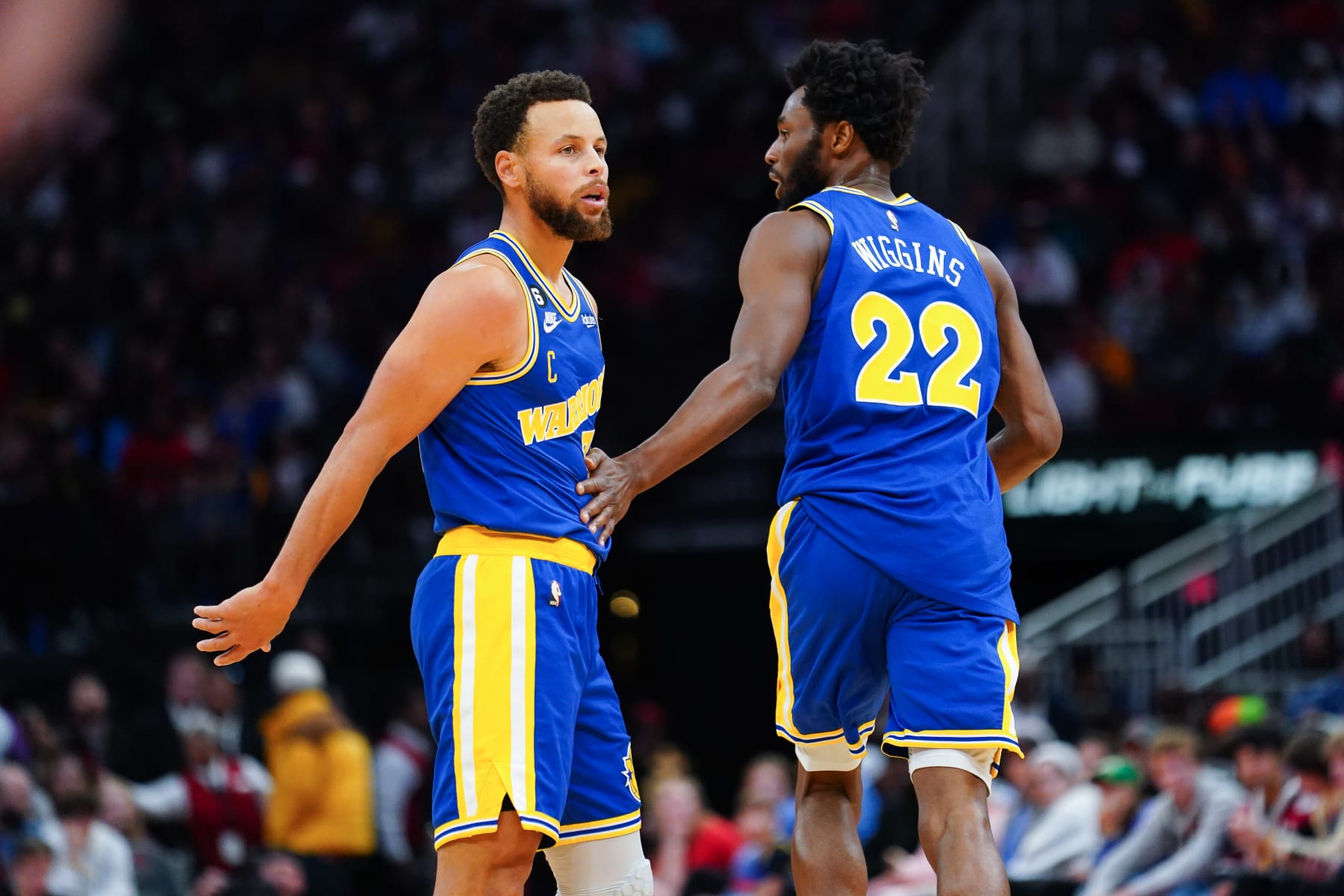 Biggest need the Warriors must address at the 2022 NBA Trade Deadline