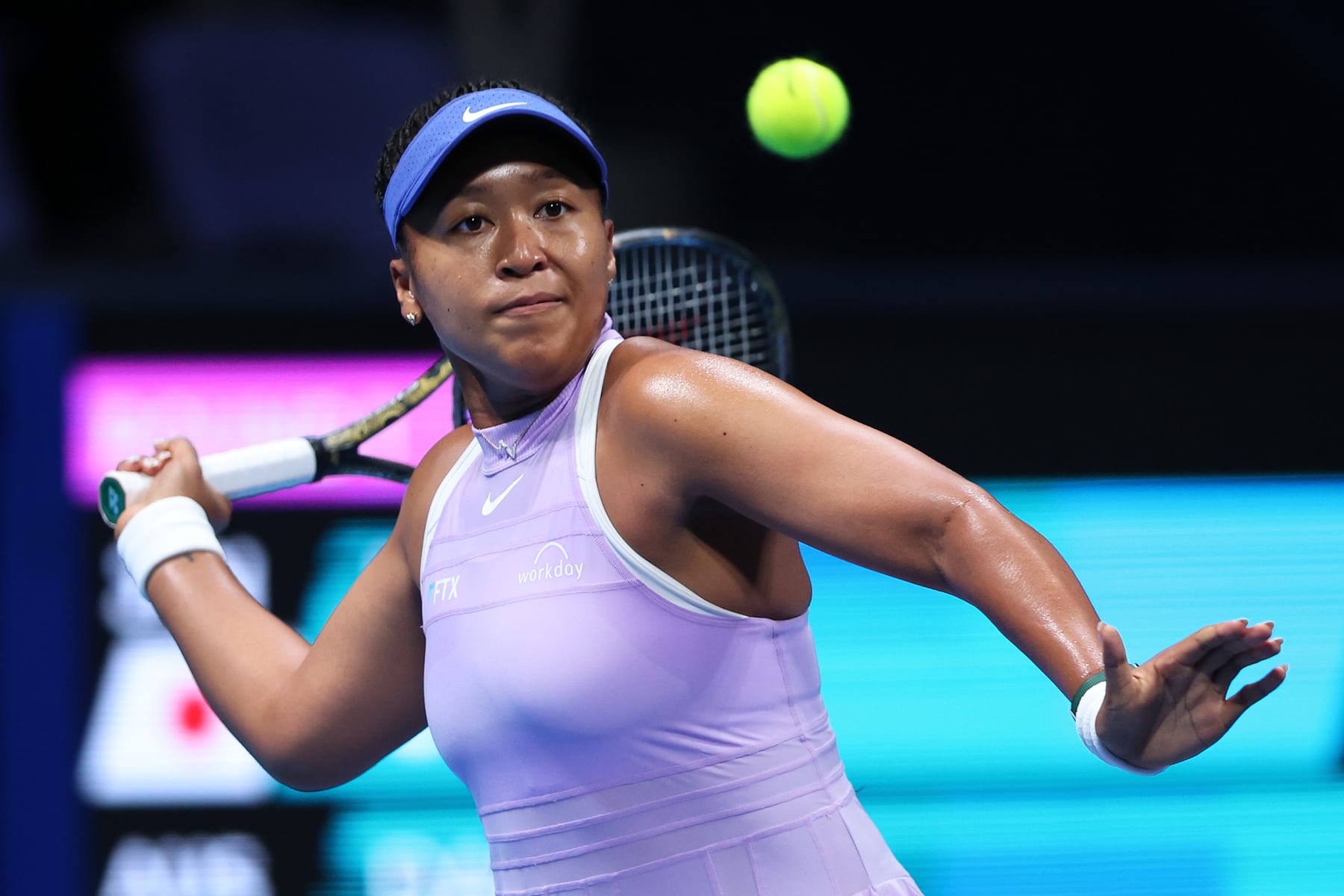 Pregnant Naomi Osaka Announce Gender Of Their 1st Child, She's