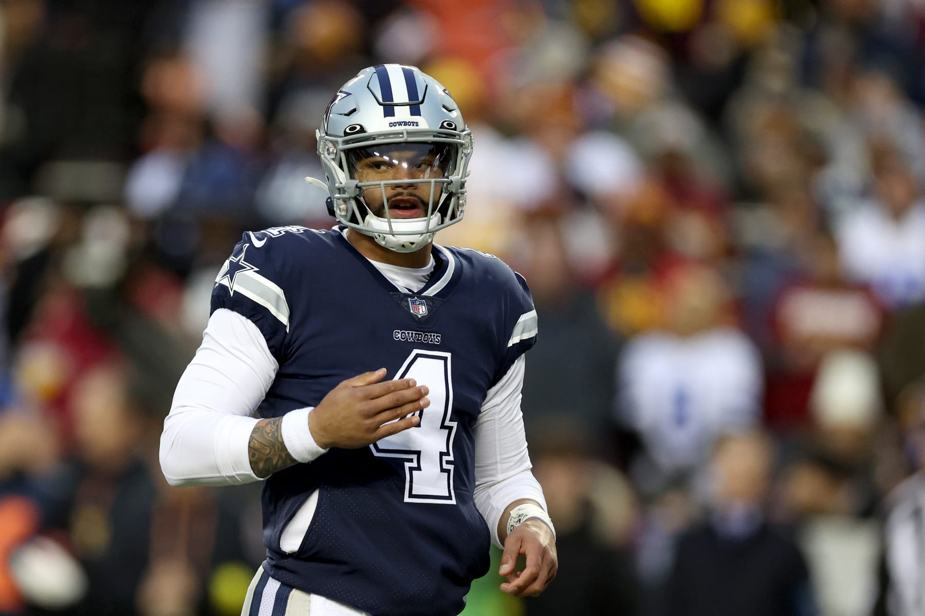 Why the Dallas Cowboys WON'T win Super Bowl LVII [Season Preview]