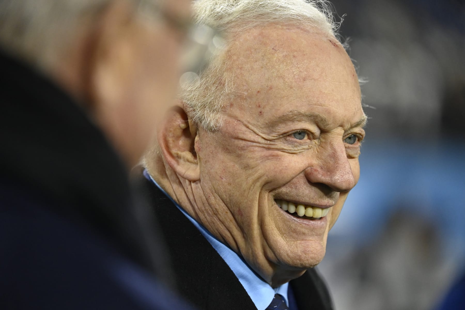 Cowboys have little margin for error with rumored free agency strategy