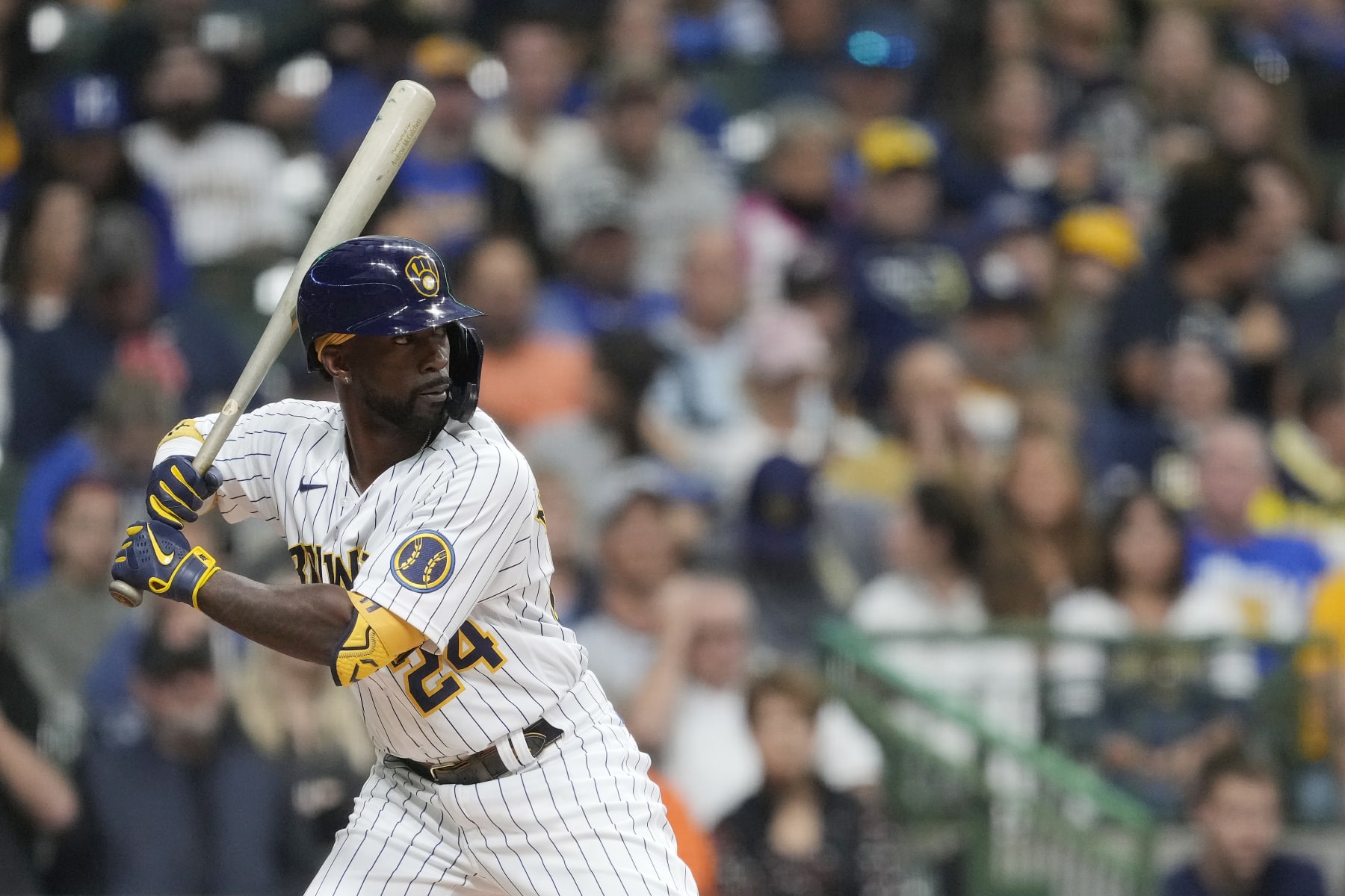 Report: Mets interested in McCutchen, Mancini