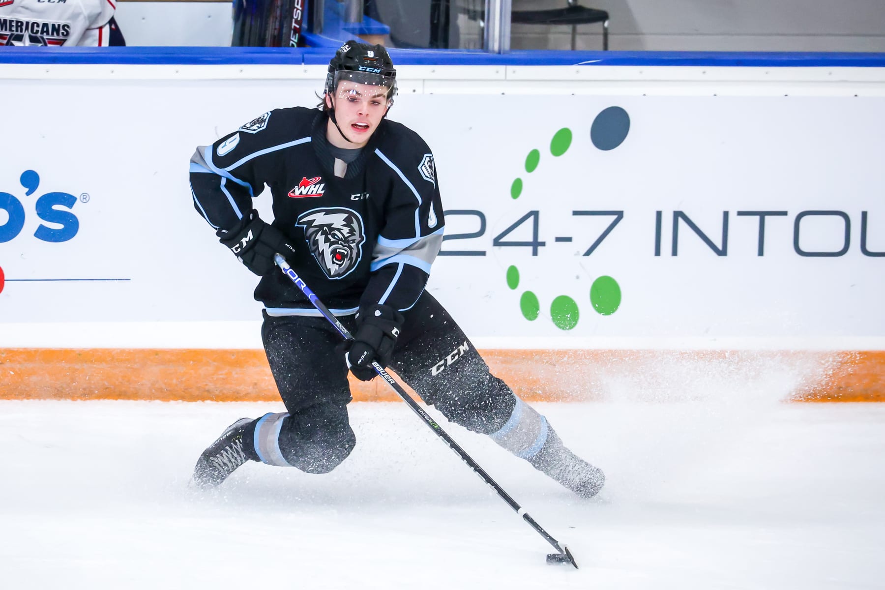 NHL Mock Draft 2023 2.0: Blue Jackets get Connor Bedard, Sharks land Adam  Fantilli in post-deadline draft