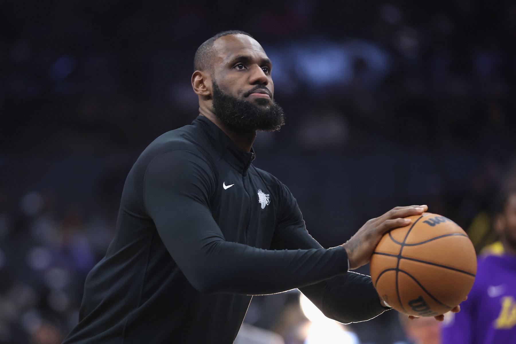 NBA All-Star Game 2023: LeBron James, Kevin Durant Lead 1st Voting Results, News, Scores, Highlights, Stats, and Rumors