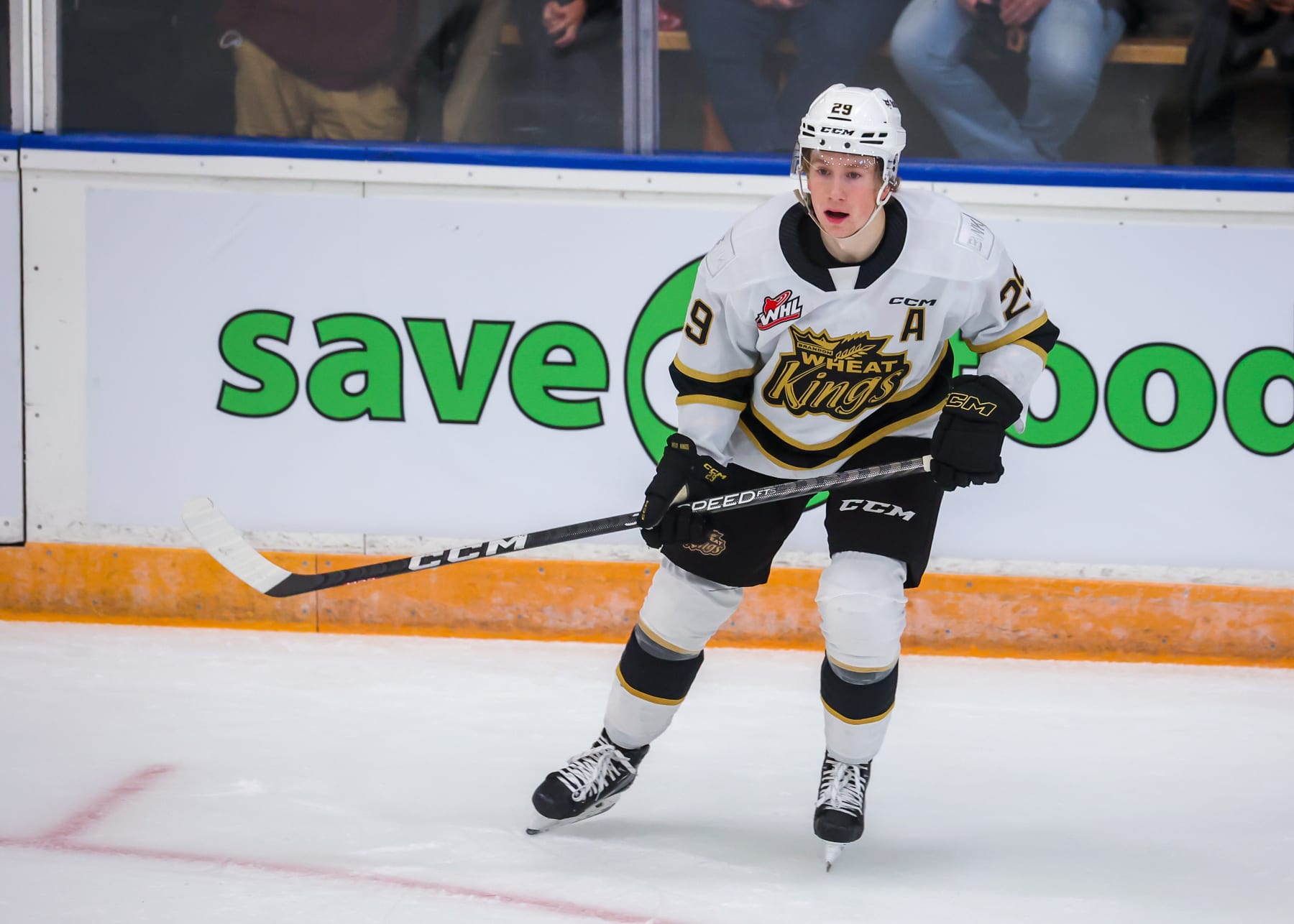 2021 NHL Draft prospect ranking: Dylan Guenther rises in Corey Pronman's  updated ranking - The Athletic