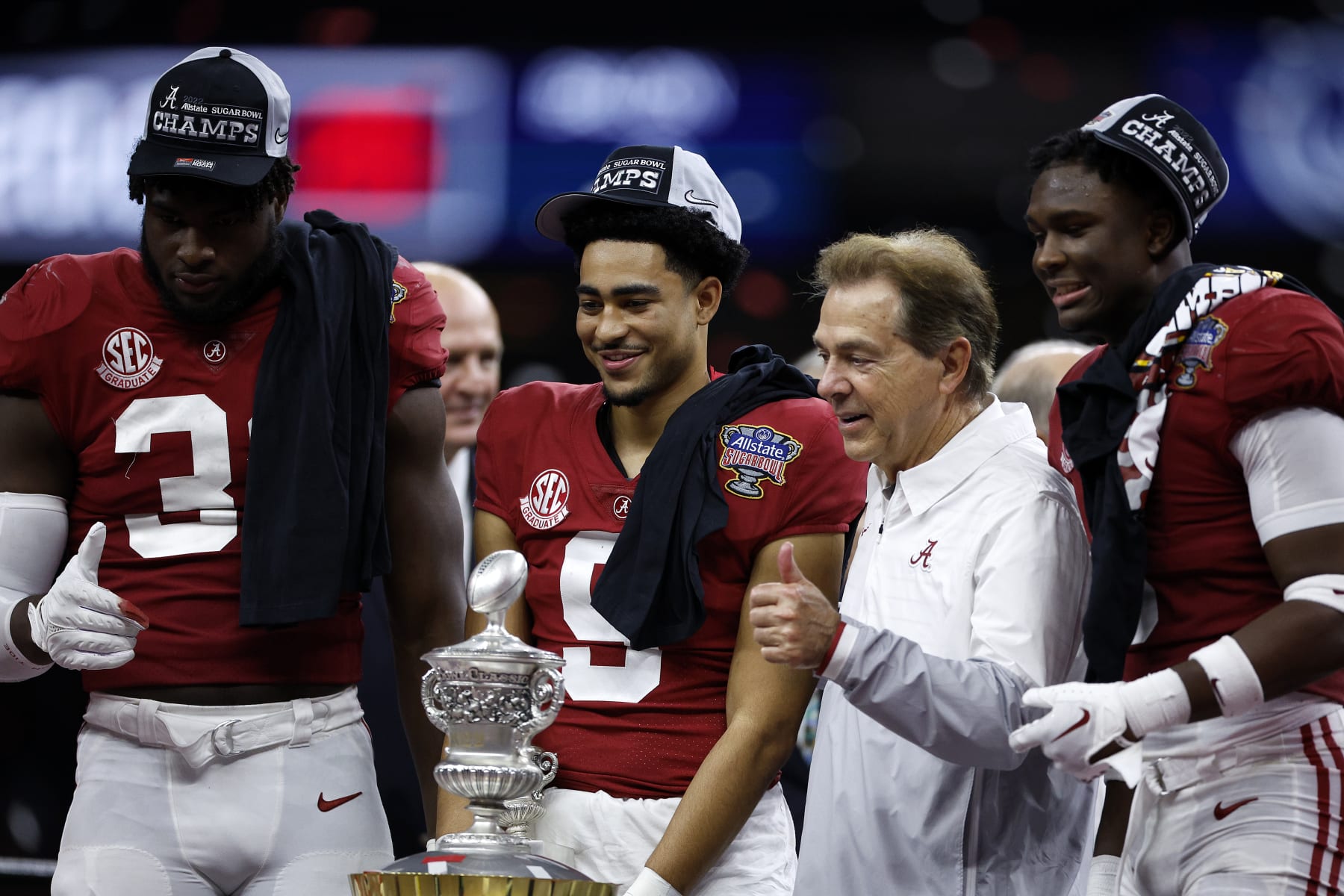 NFL Execs Torn on Jalen Carter's UGA Pro Day Workout: 'It Wasn't a Huge  Surprise', News, Scores, Highlights, Stats, and Rumors