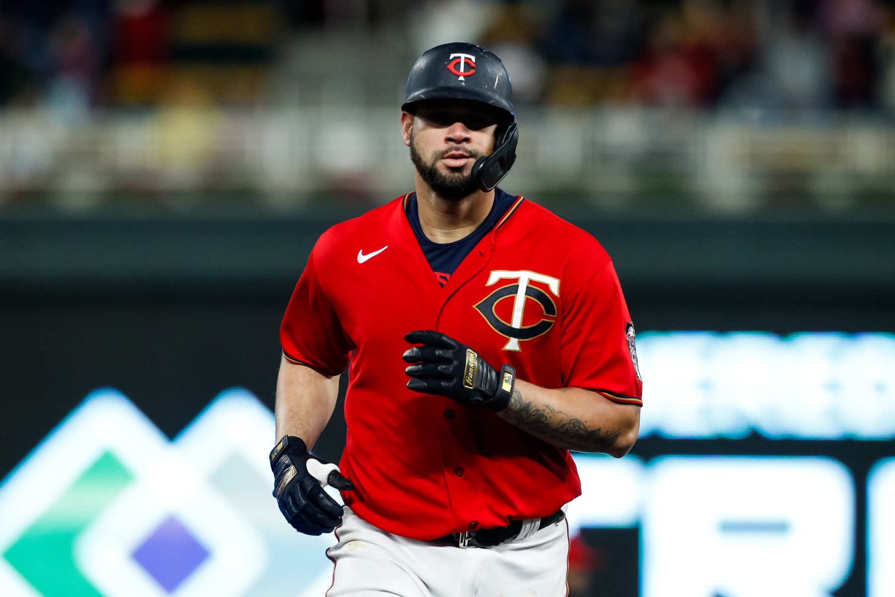 Gary Sanchez's Top Options for 2022 MLB Free Agency Ahead of Twins Decision, News, Scores, Highlights, Stats, and Rumors
