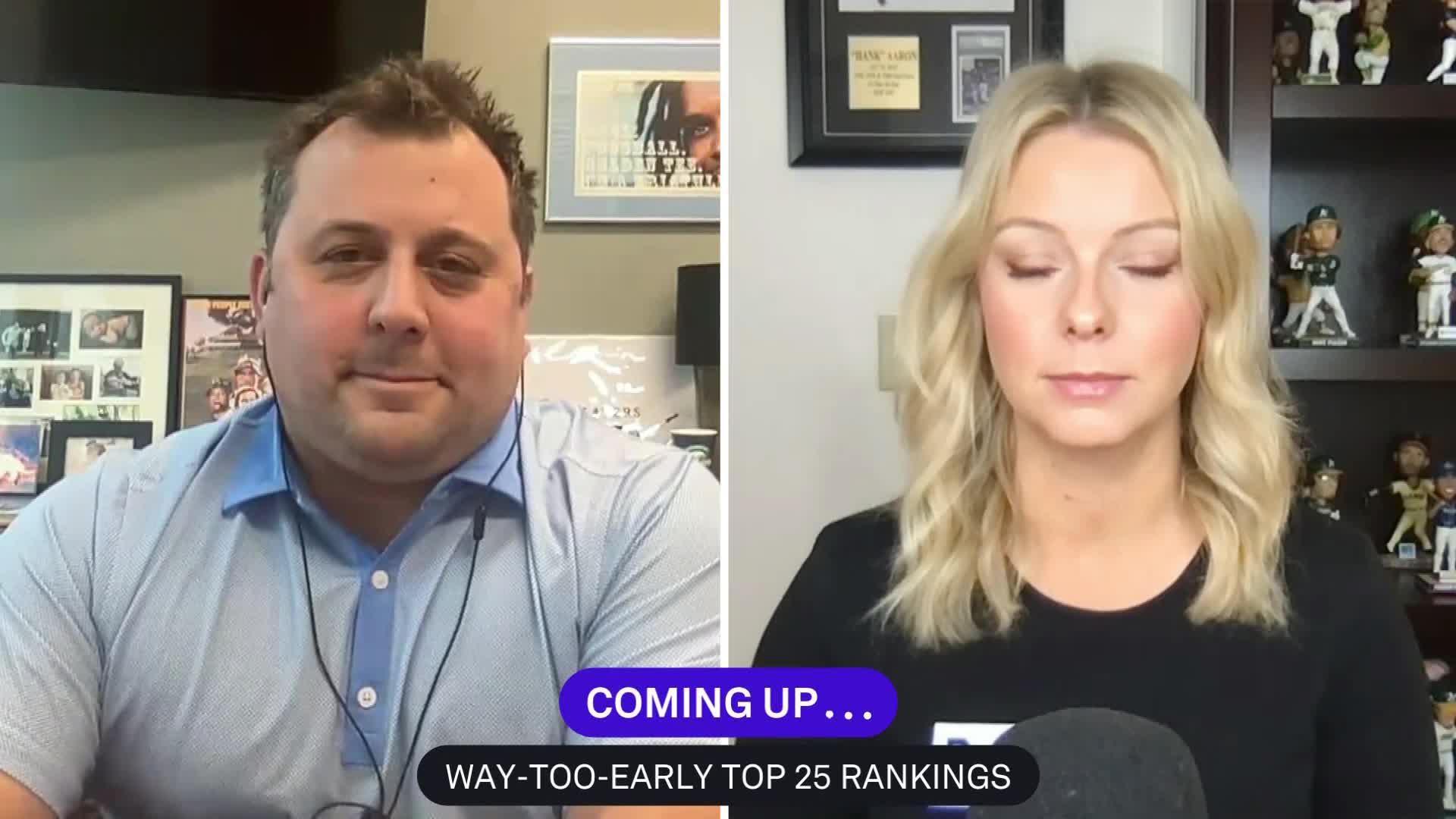 It's Time for the NFL Draft Rules to Change News, Scores, Highlights