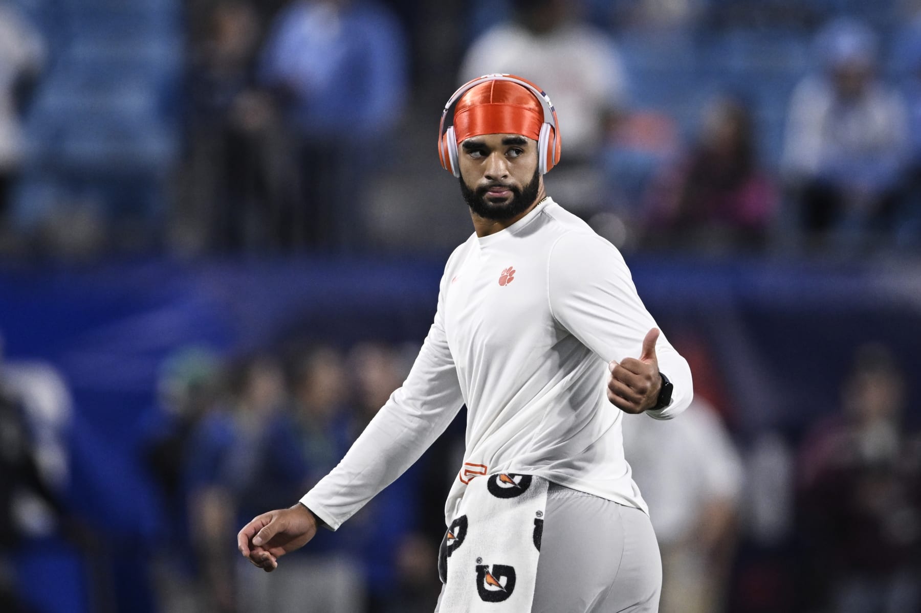 Winners and Losers From 2023 NFL Combine Day 3 – Tight Ends - THE TRANSFER  PORTAL CFB