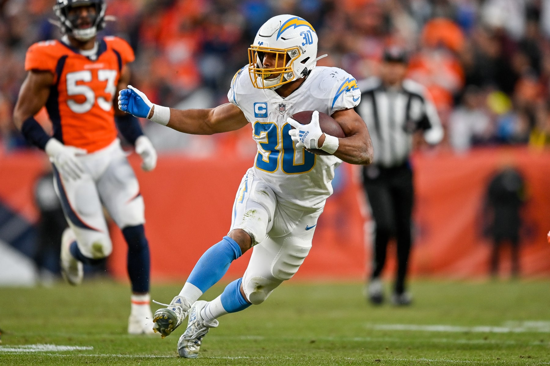 Los Angeles Chargers at Jacksonville Jaguars Matchup Preview 12/8/19:  Analysis, Depth Charts, Daily Fantasy