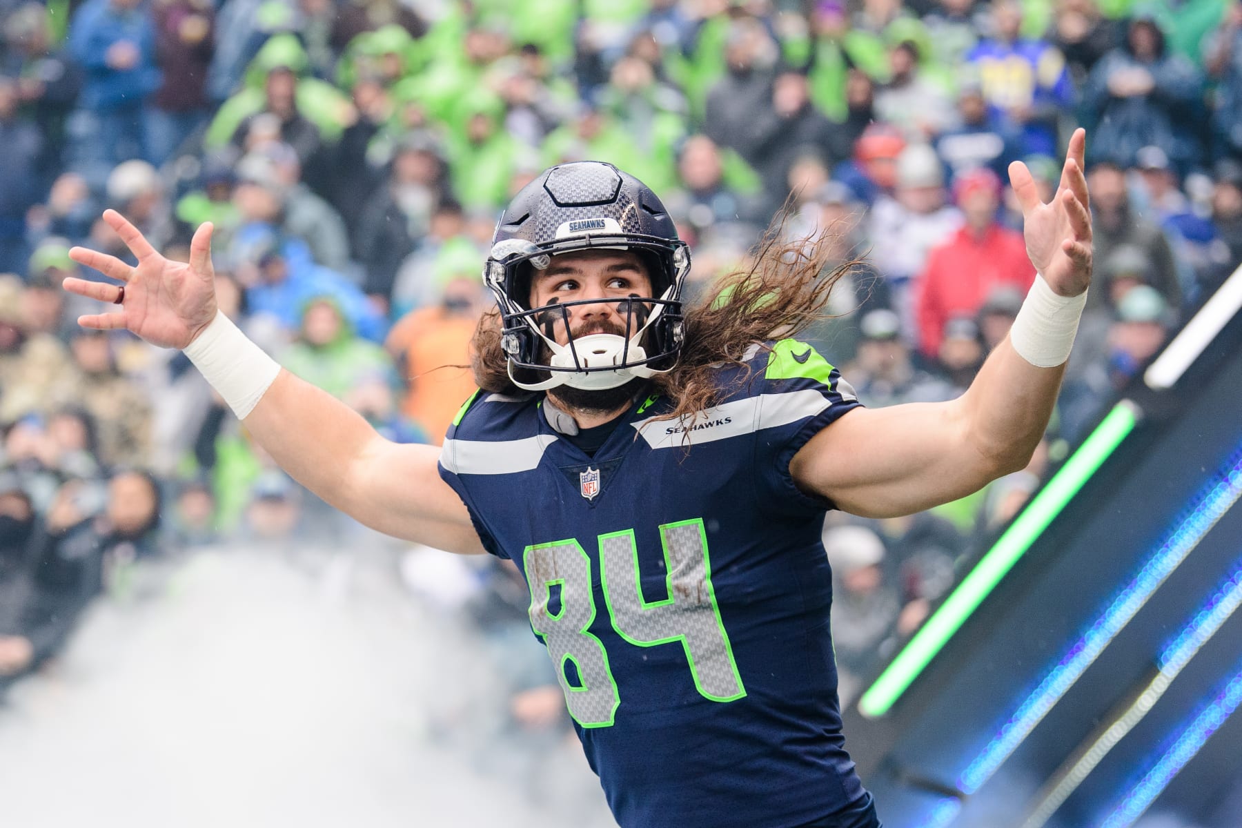 Seahawks-49ers, NFL DFS picks: Optimize DraftKings Showdown lineup