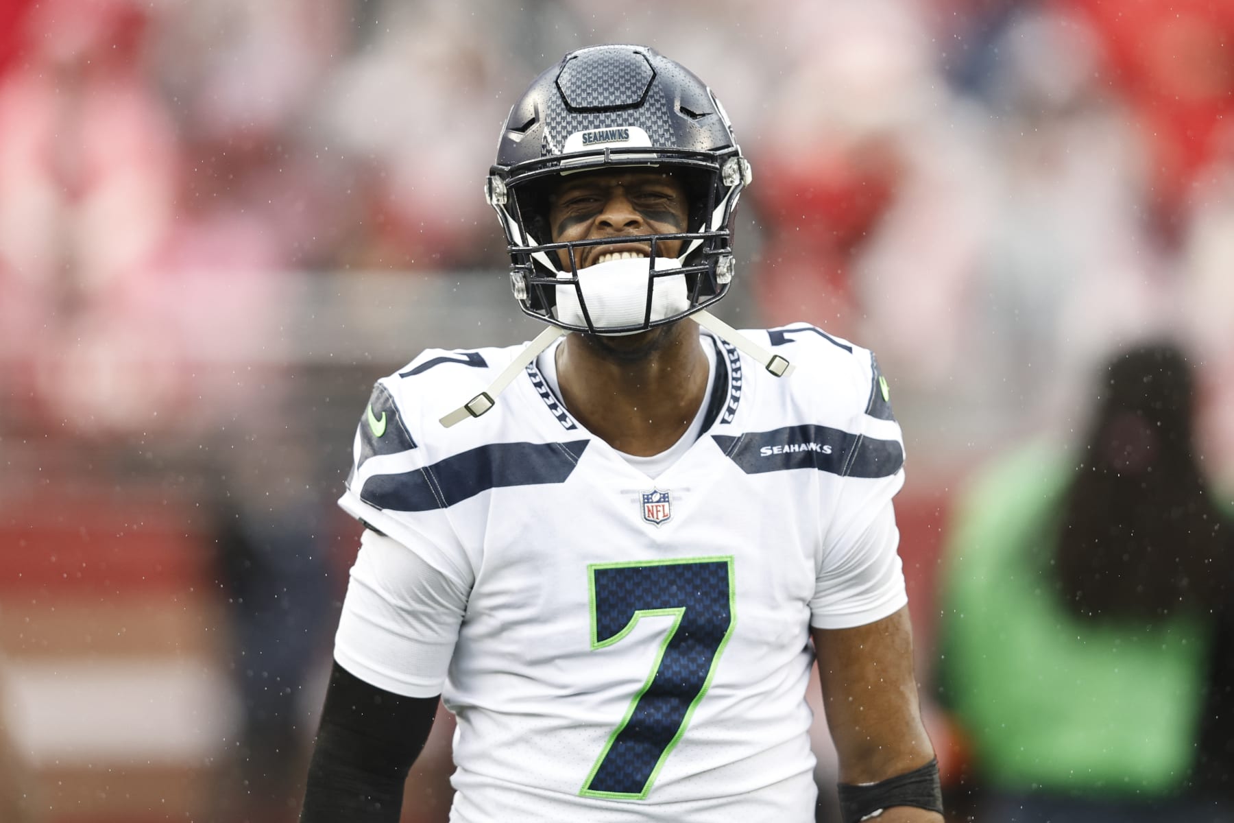 Geno Smith Free Agency Predictions: Landing Spots Include