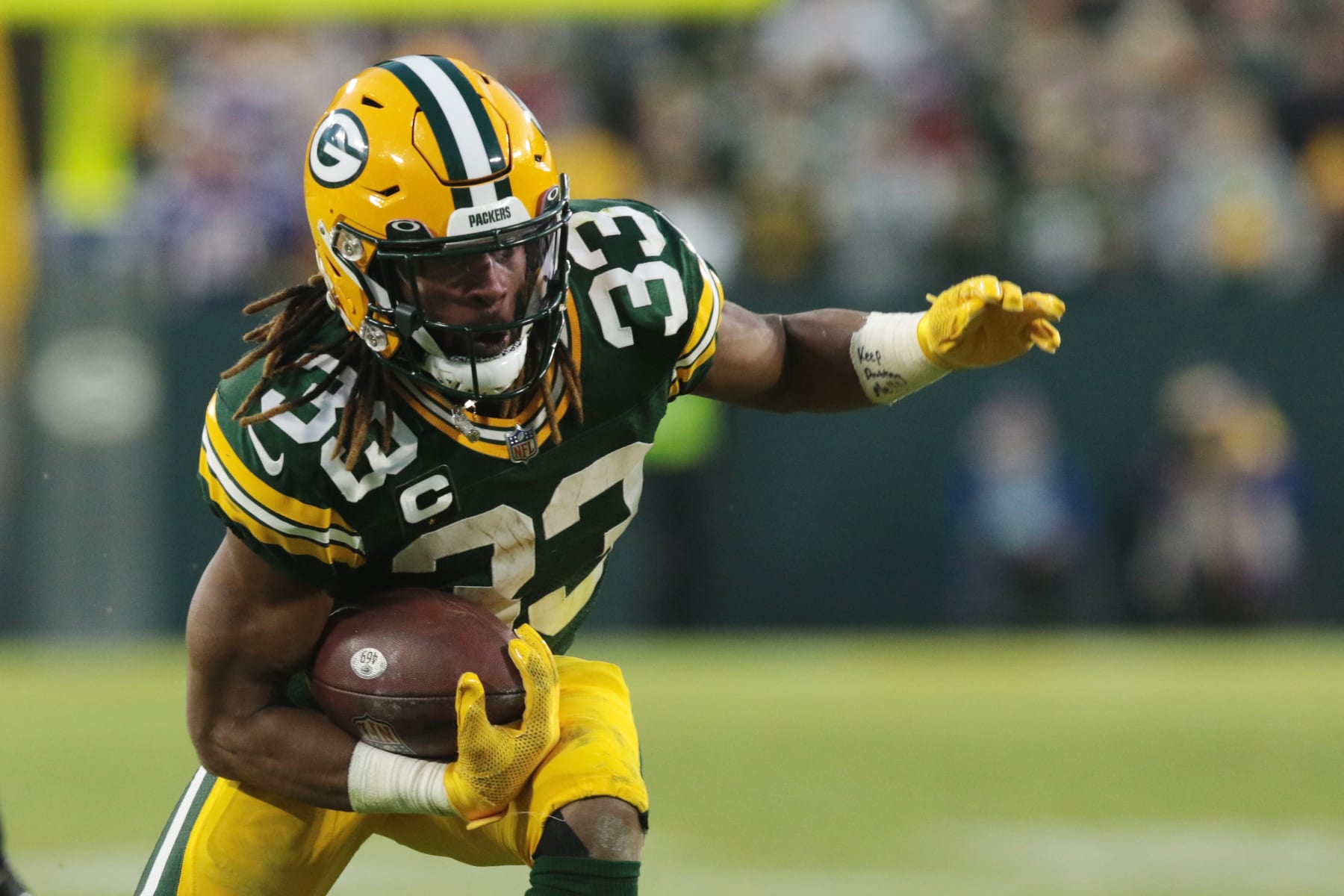 3 Packers who could be sleeper salary cap casualties in 2023