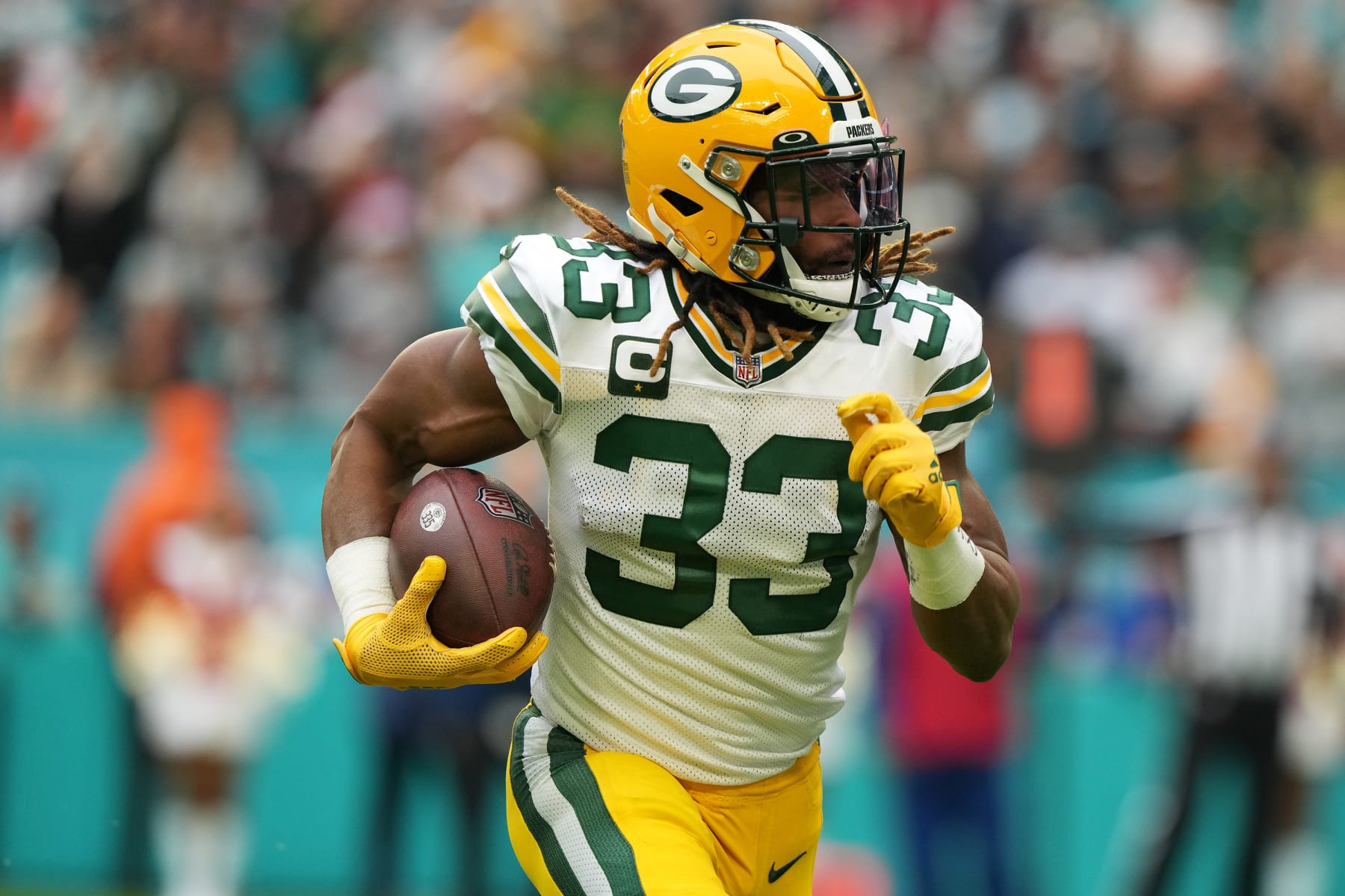 Packers: 3 players who will be salary-cap casualties in 2022