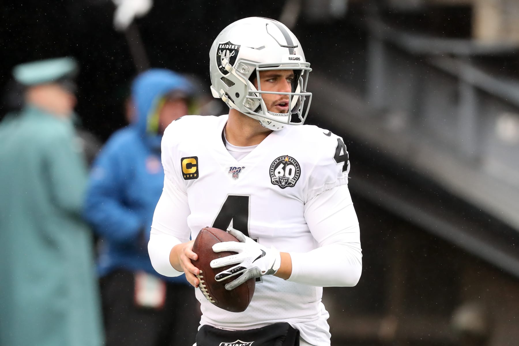 Justin Herbert's Chargers Mocked by Twitter for Blowing 27-0 Lead in Loss  to Jaguars, News, Scores, Highlights, Stats, and Rumors