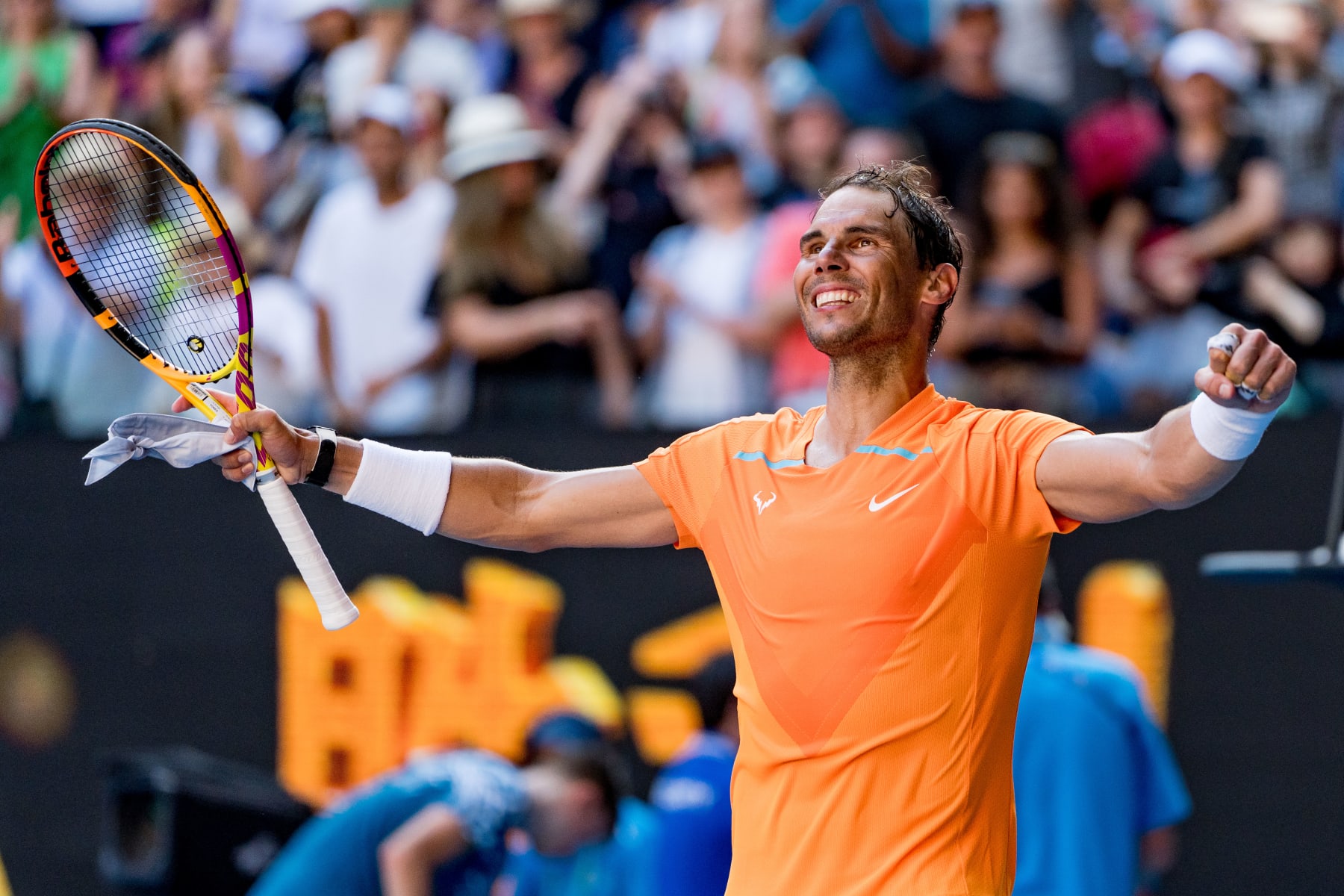 Vasek Pospisil vs. Pedro Martinez Highlights