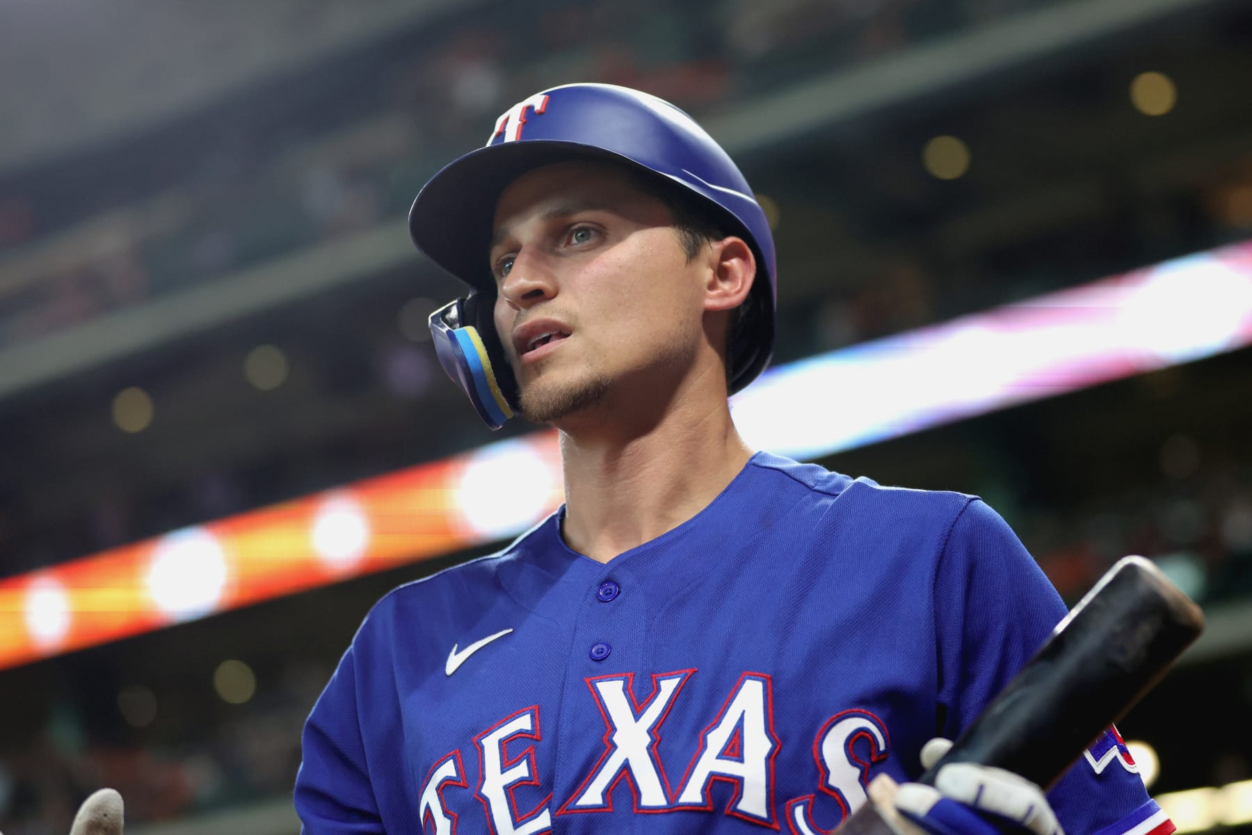 Texas Rangers: Is Corey Seager the shift's biggest victim in 2022?