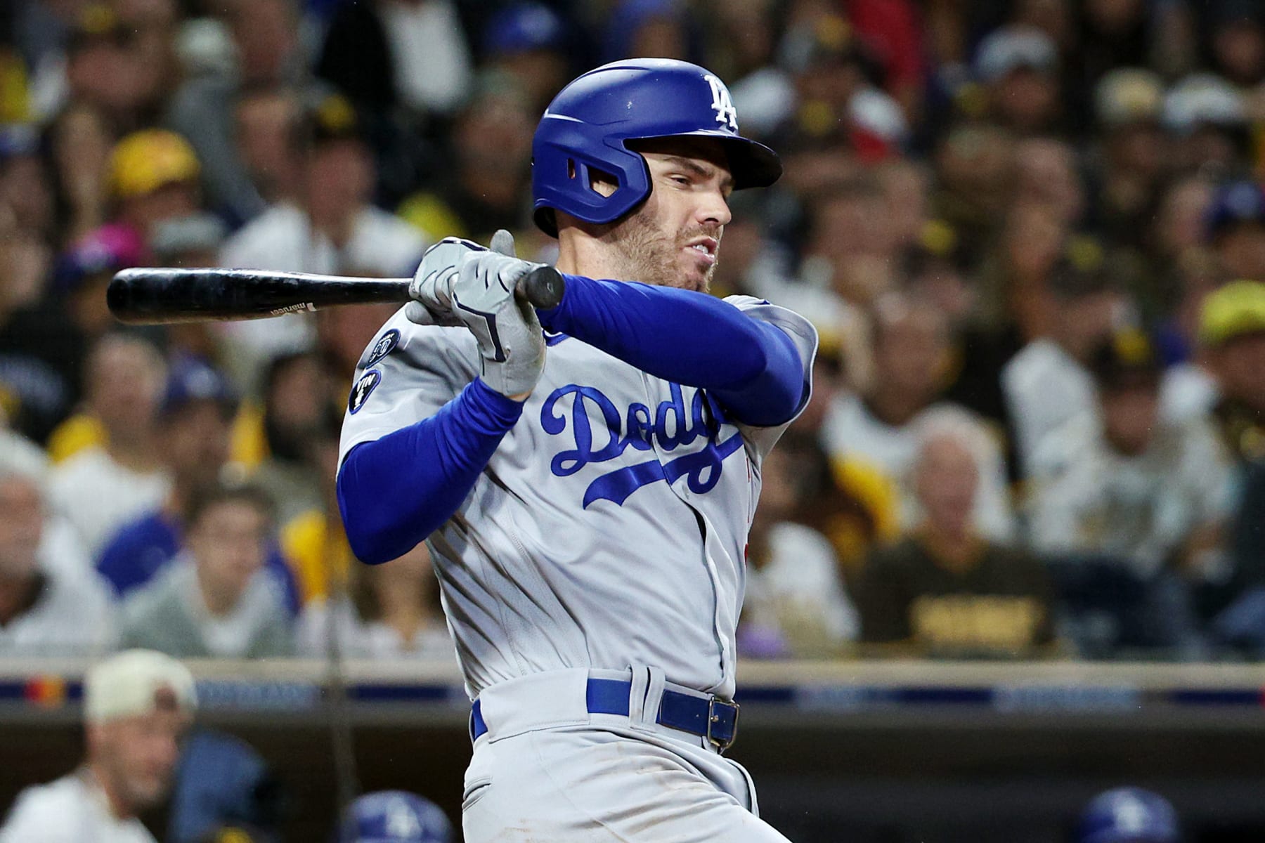 MLB rule changes - Why the defensive shift ban will hurt the Dodgers most -  Sports Illustrated