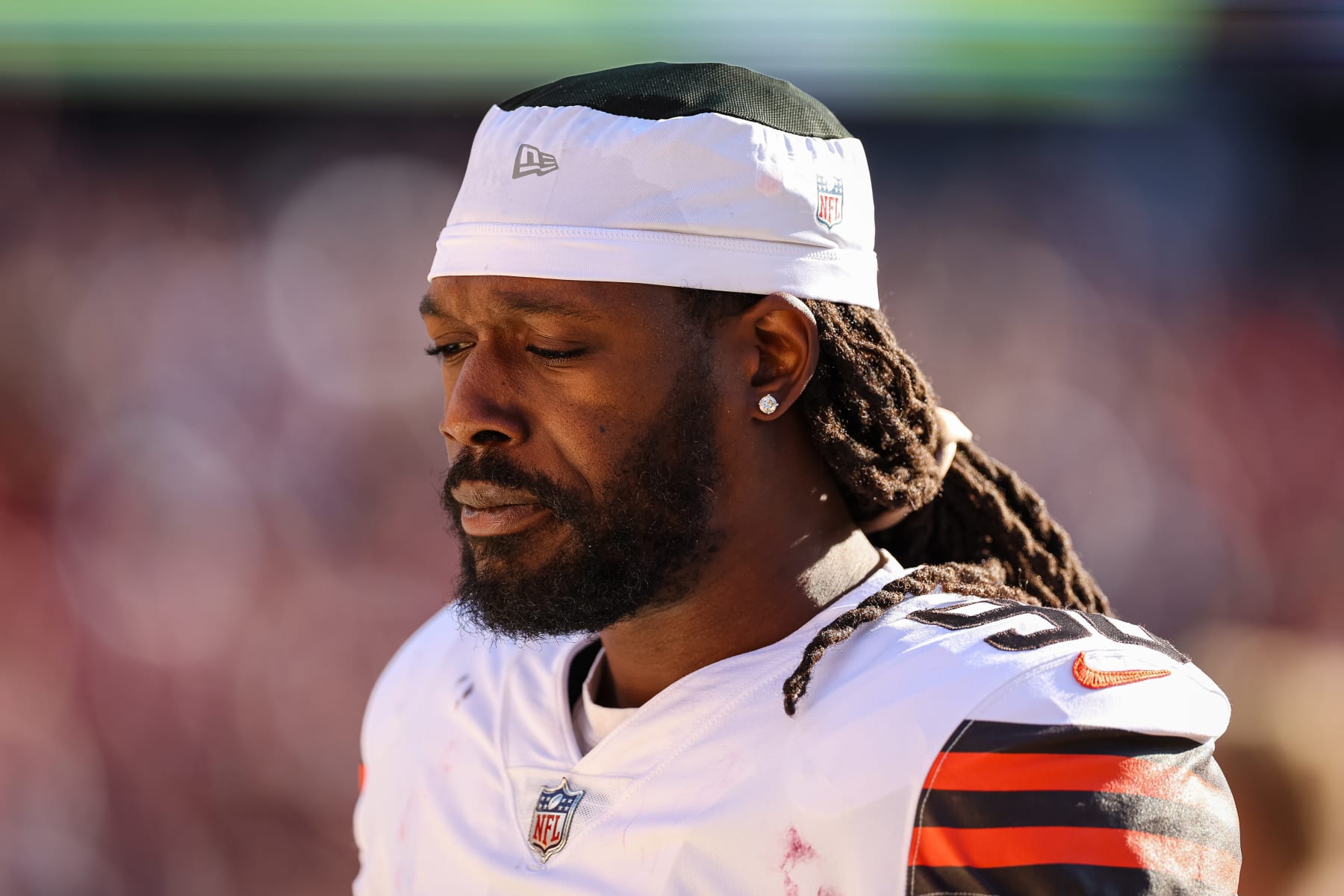 Cleveland Browns Free Agents 2022: Can the Browns retain Jadeveon Clowney?