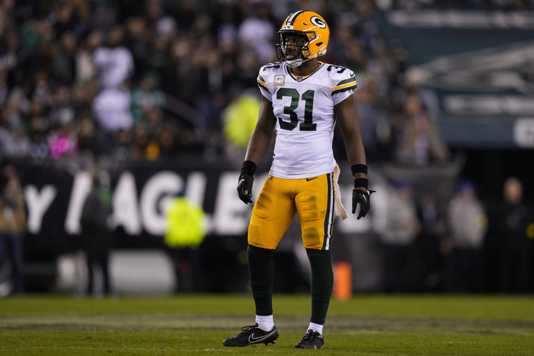 Green Bay Packers 2023 impending free agent primer Wisconsin News - Bally  Sports